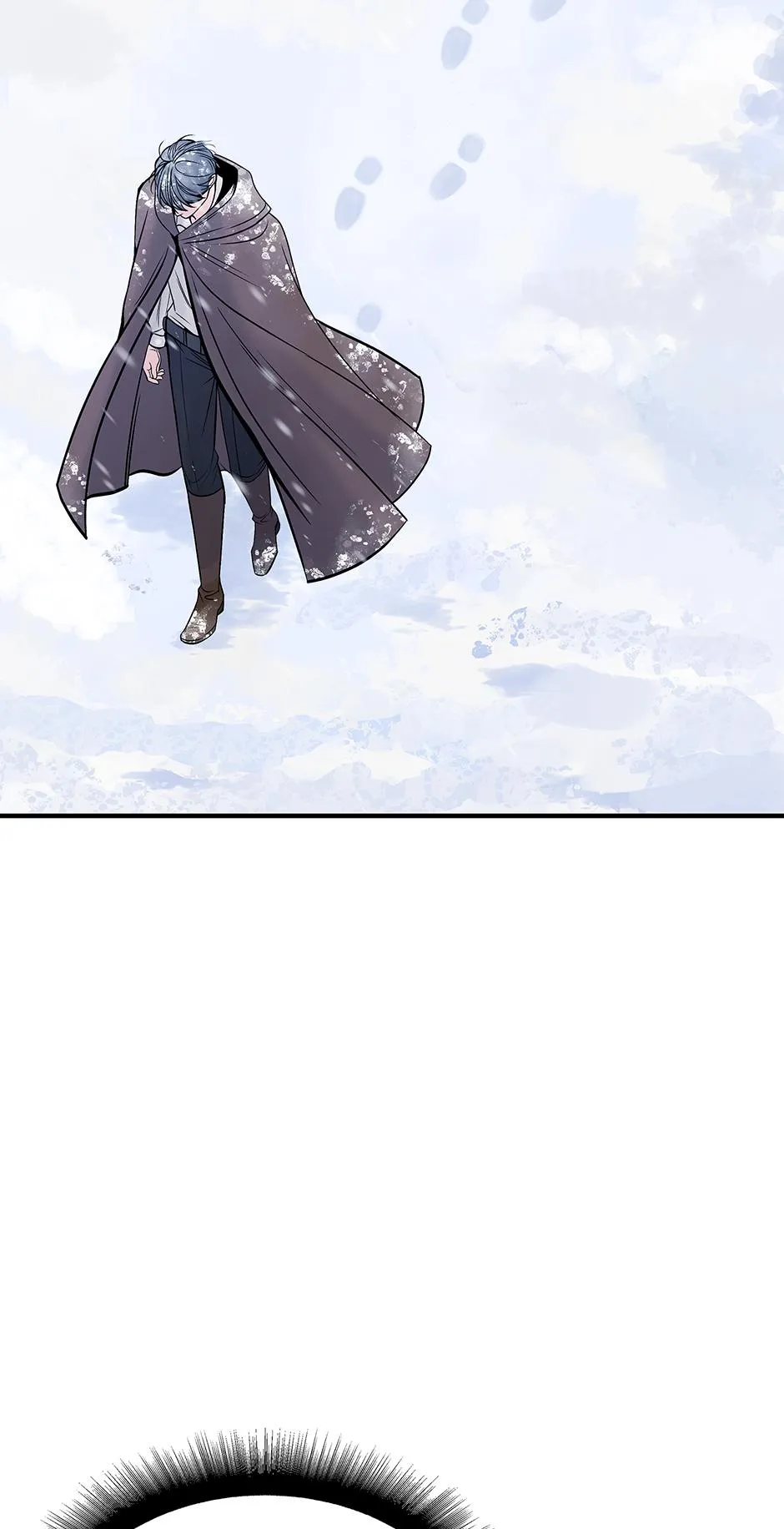 Death Is Mine Chapter 63 page 56 - 