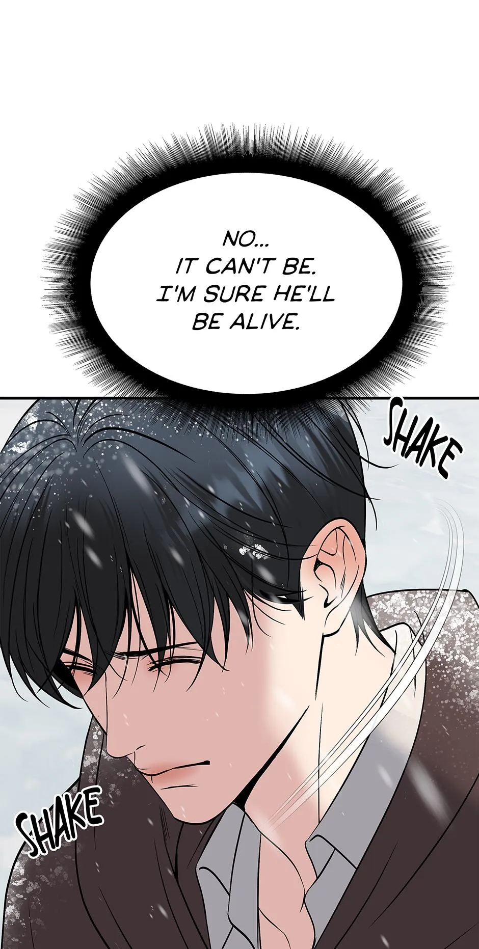 Death Is Mine Chapter 63 page 59 - 