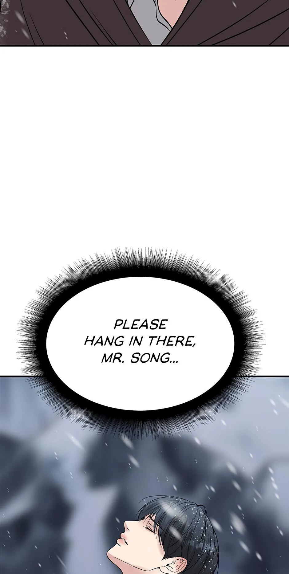 Death Is Mine Chapter 63 page 60 - 