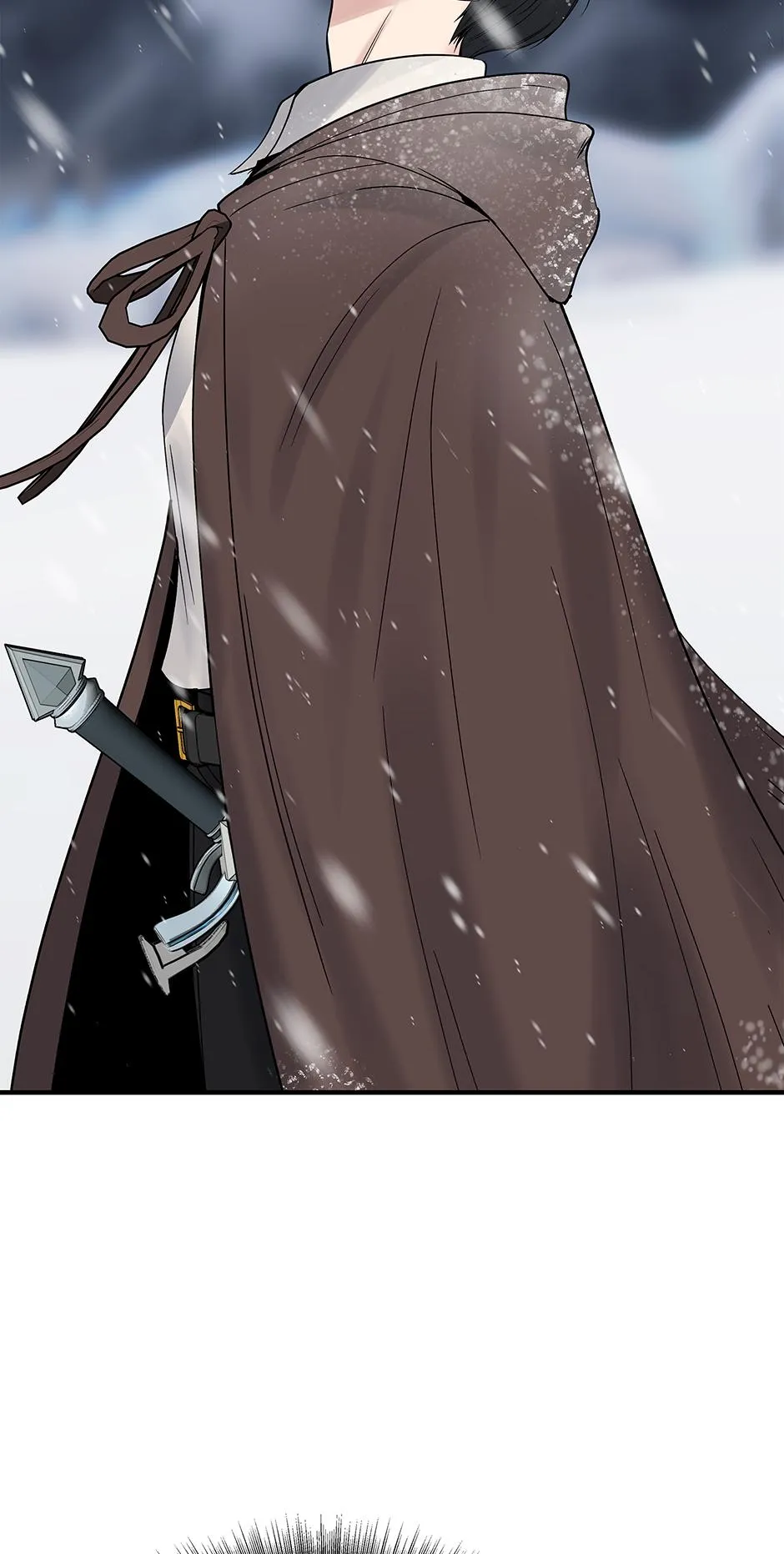 Death Is Mine Chapter 63 page 61 - 