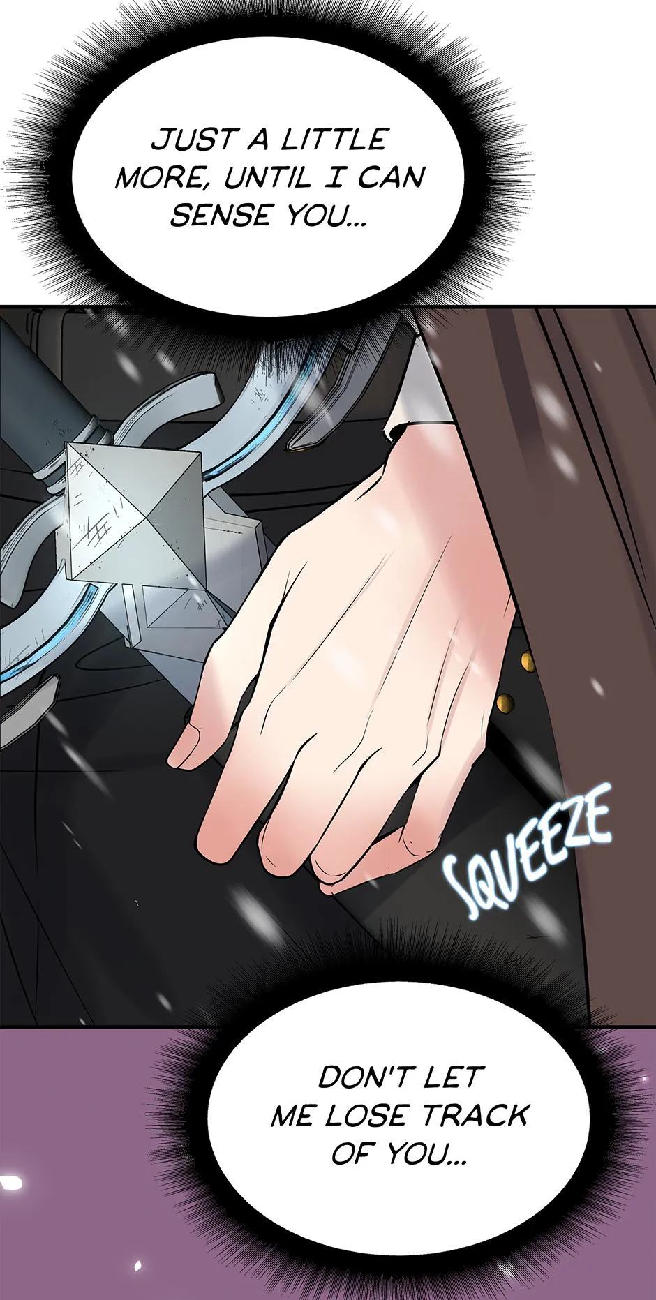 Death Is Mine Chapter 63 page 62 - 