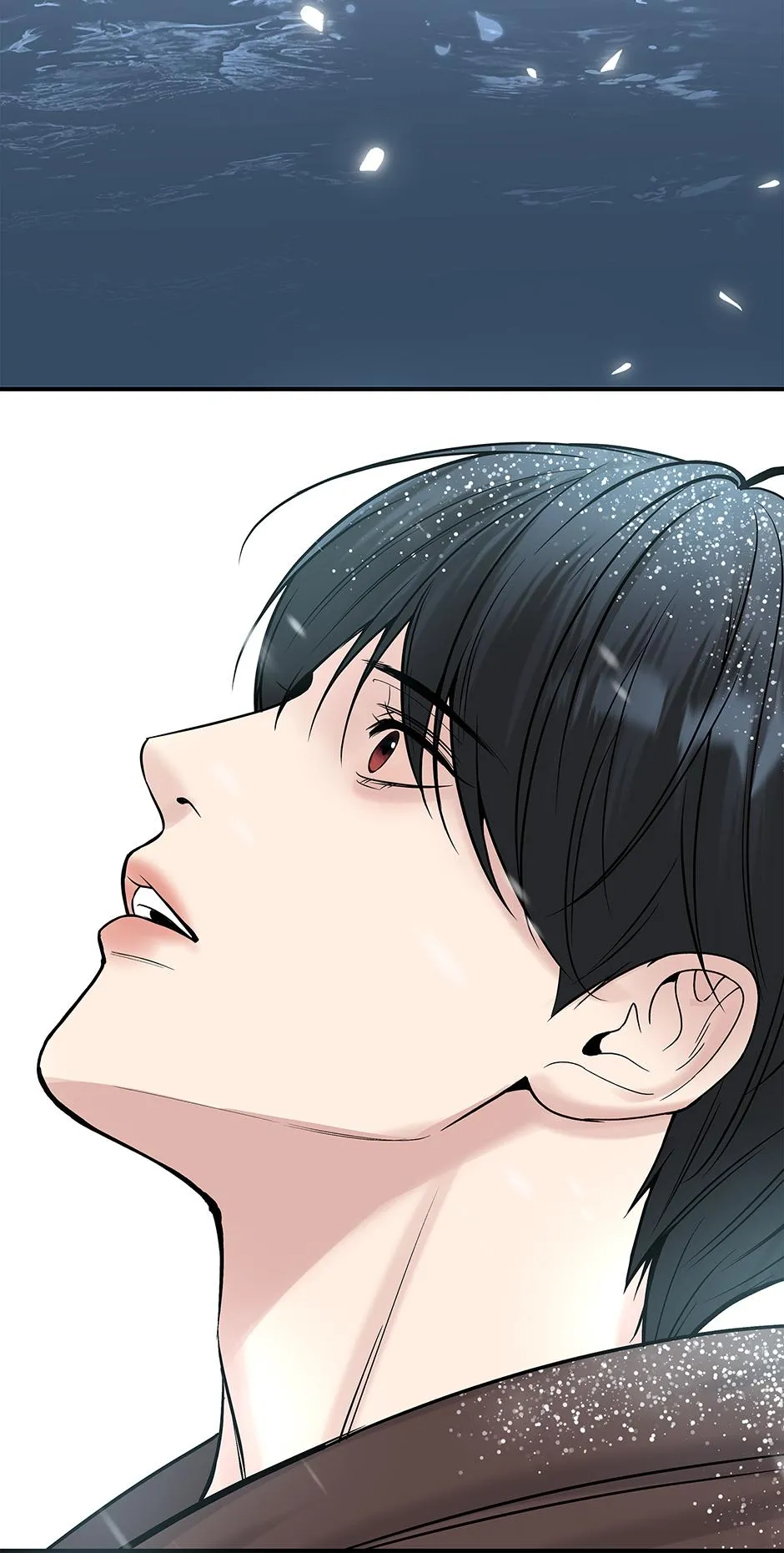 Death Is Mine Chapter 63 page 64 - 