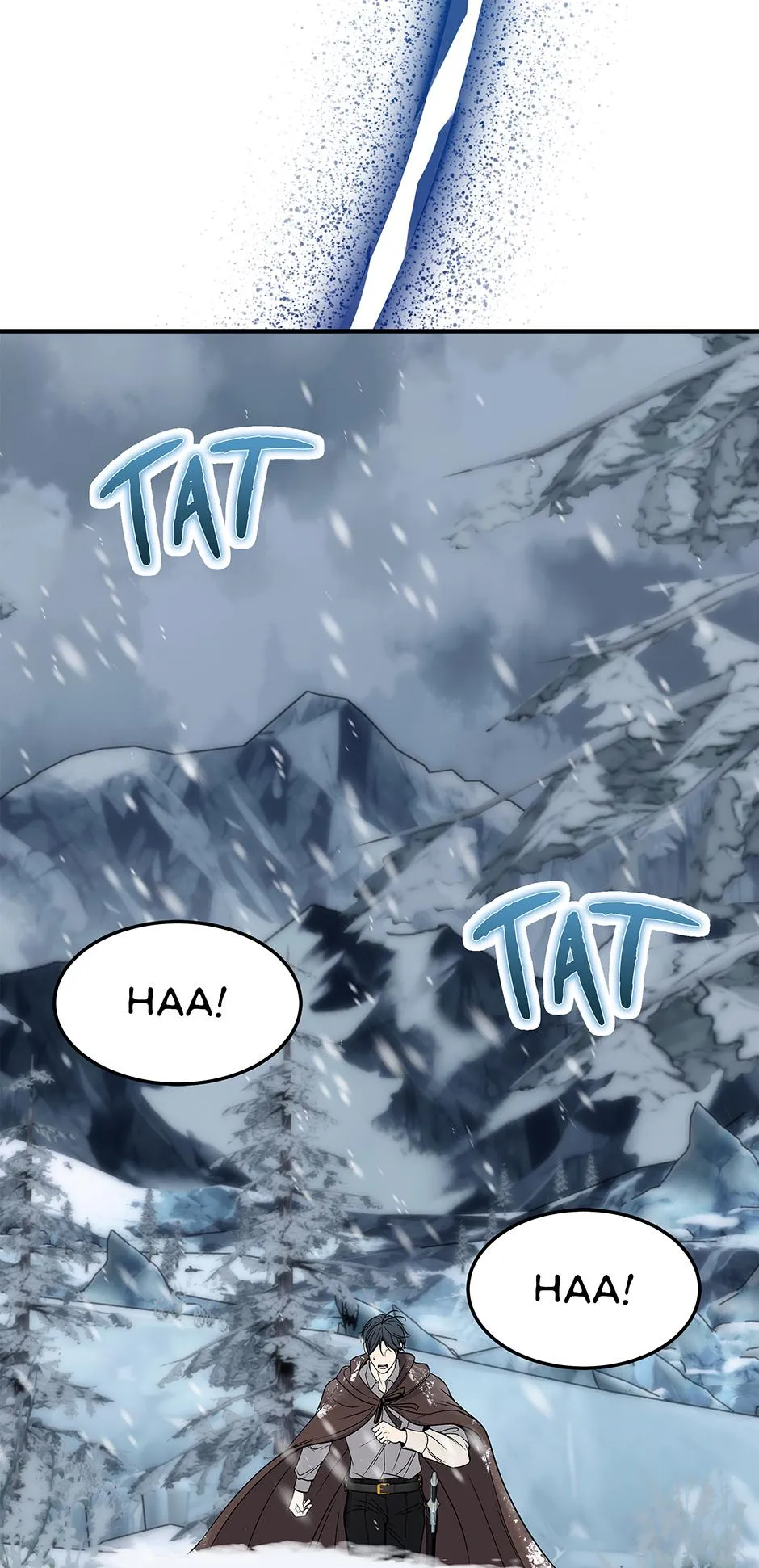 Death Is Mine Chapter 63 page 66 - 