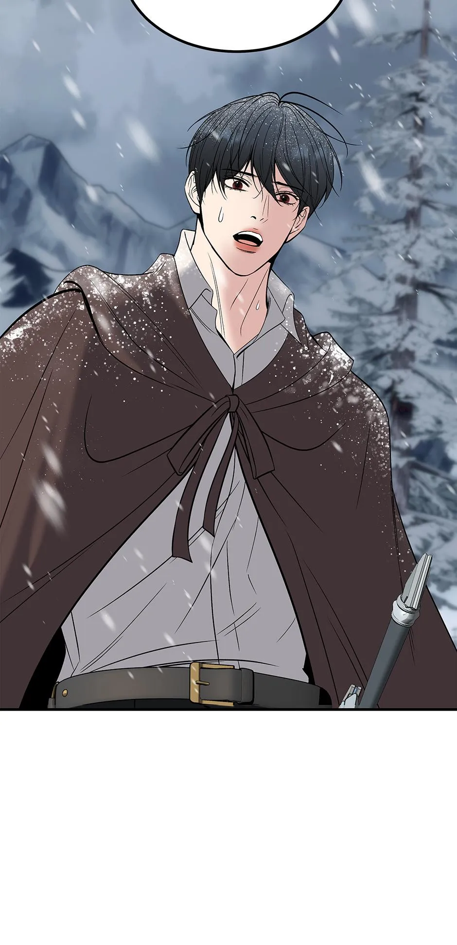 Death Is Mine Chapter 63 page 68 - 