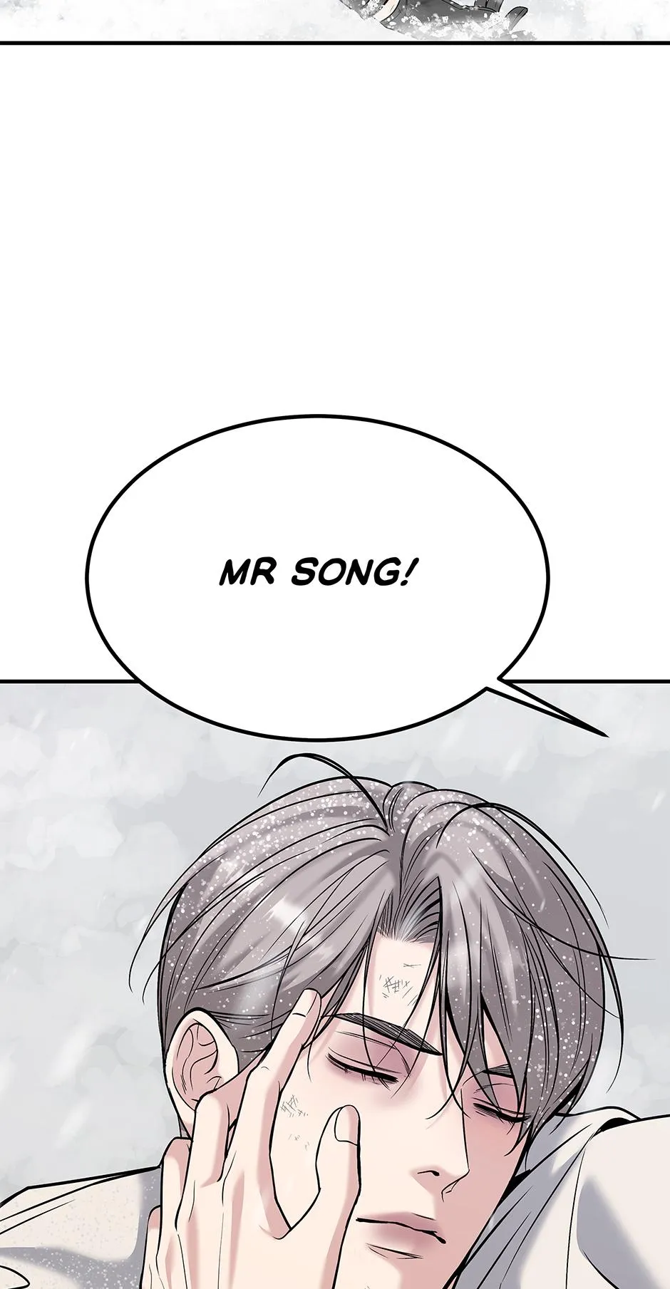 Death Is Mine Chapter 63 page 72 - 