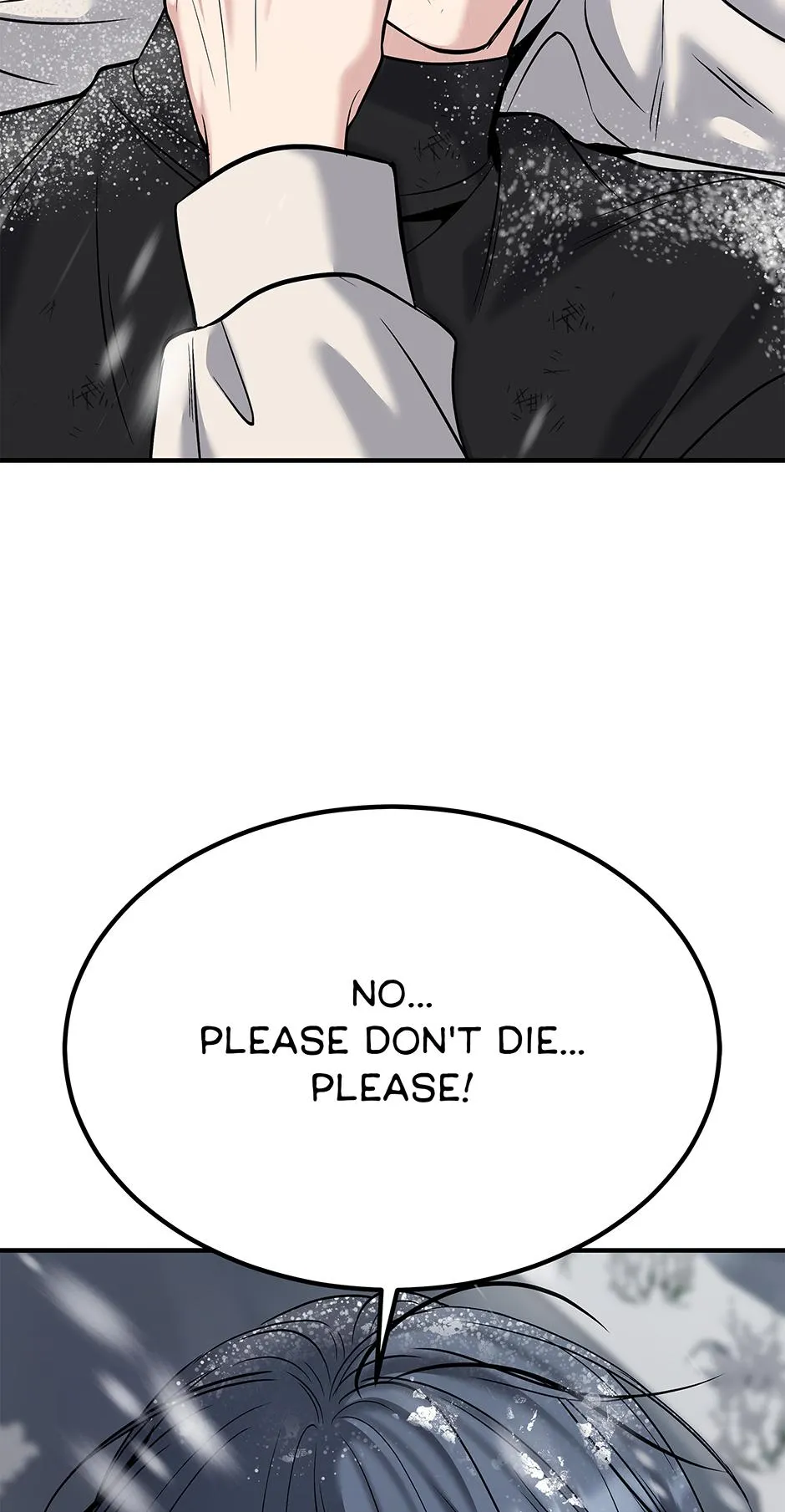 Death Is Mine Chapter 63 page 73 - 