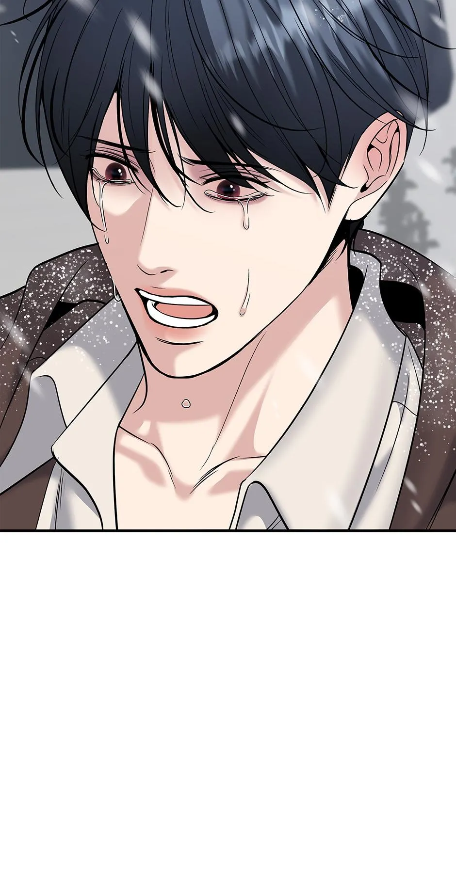 Death Is Mine Chapter 63 page 74 - 