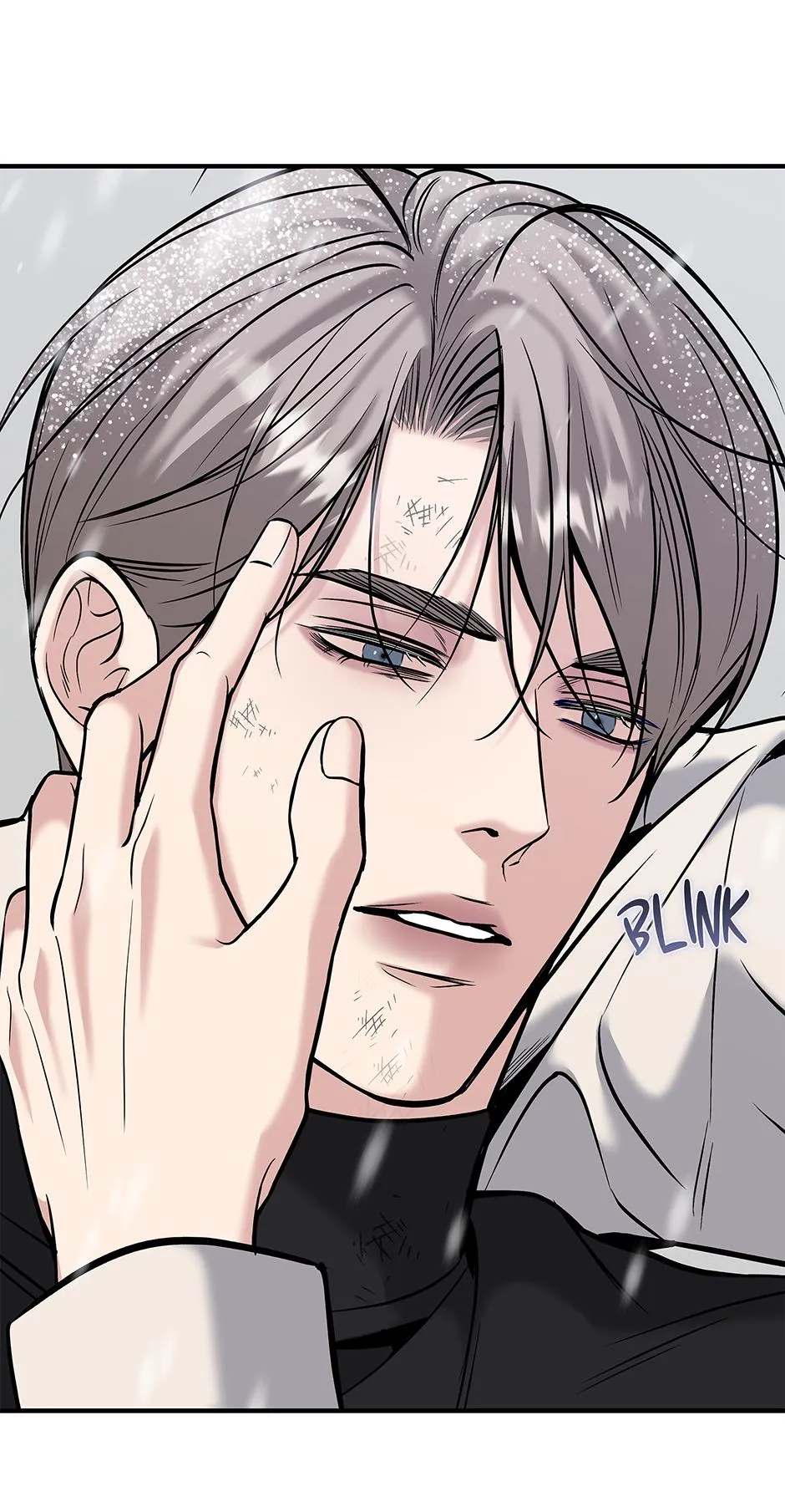 Death Is Mine Chapter 63 page 75 - 