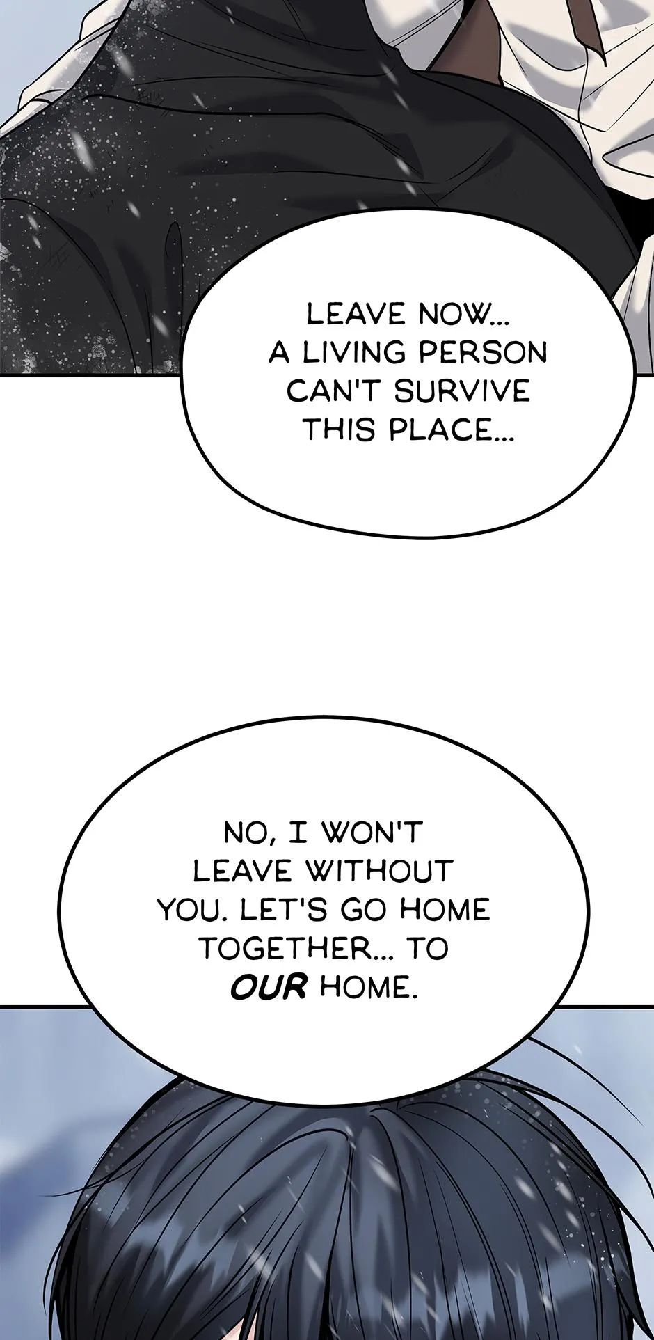 Death Is Mine Chapter 63 page 78 - 