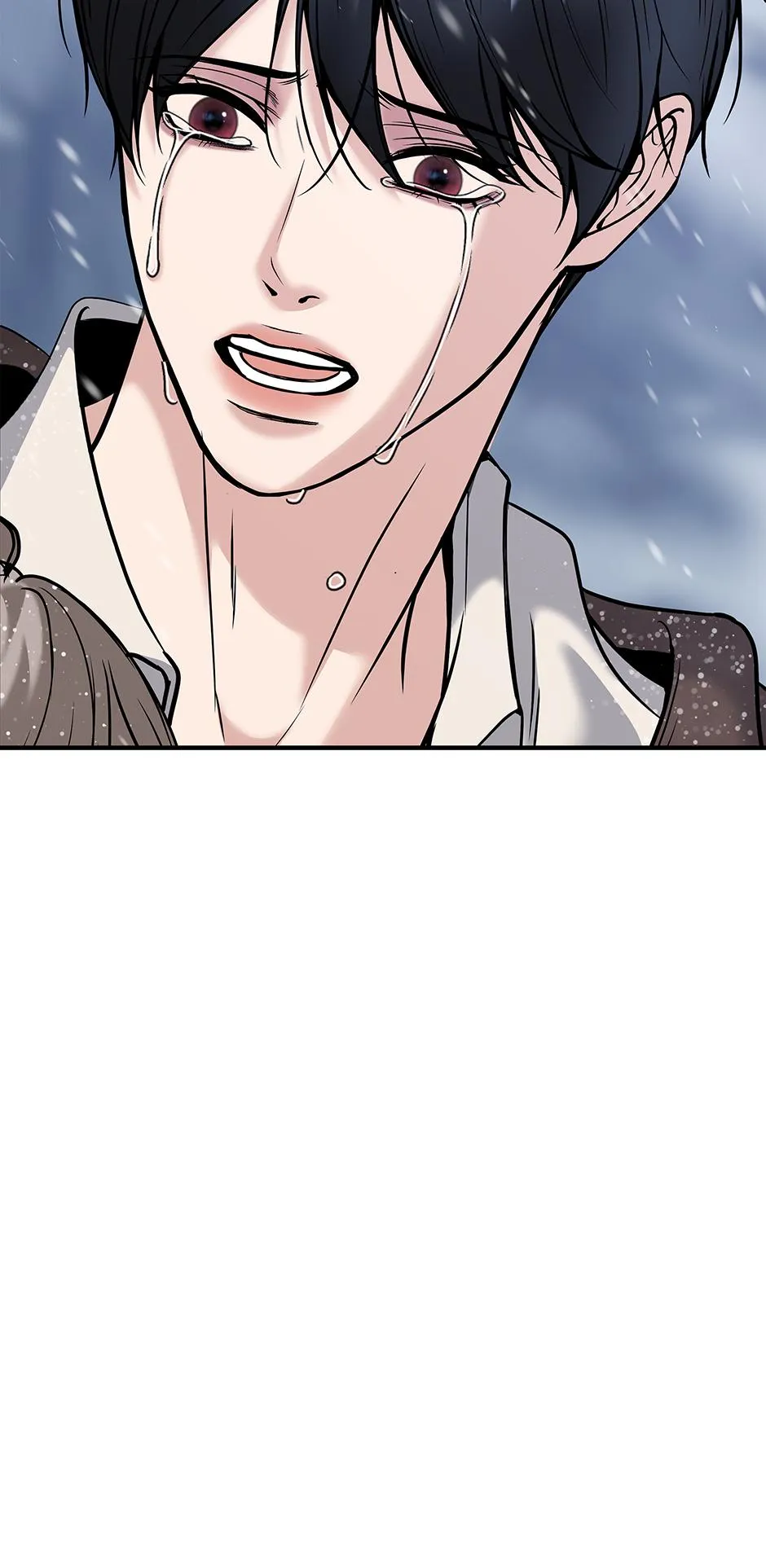 Death Is Mine Chapter 63 page 79 - 