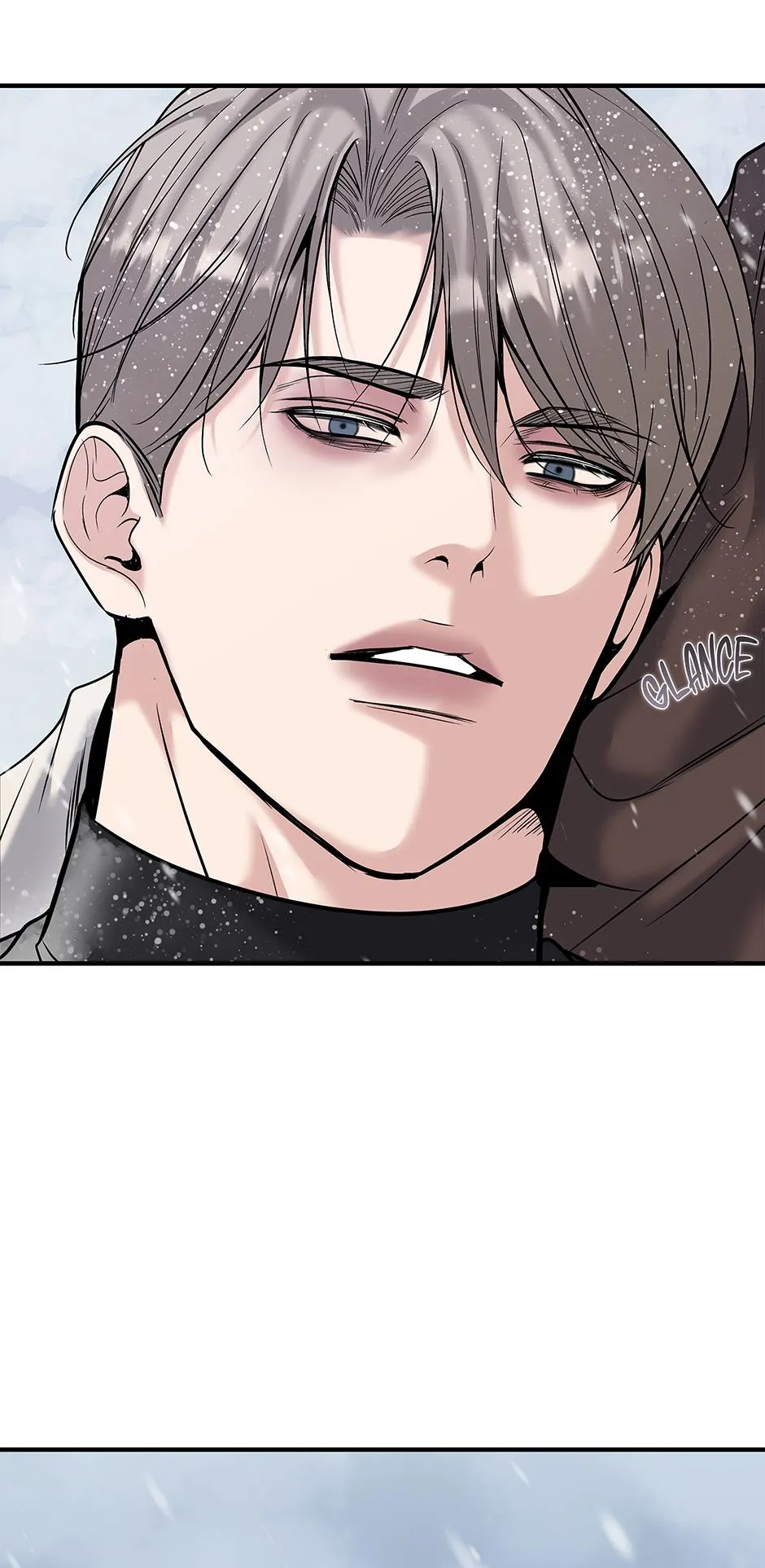 Death Is Mine Chapter 63 page 80 - 
