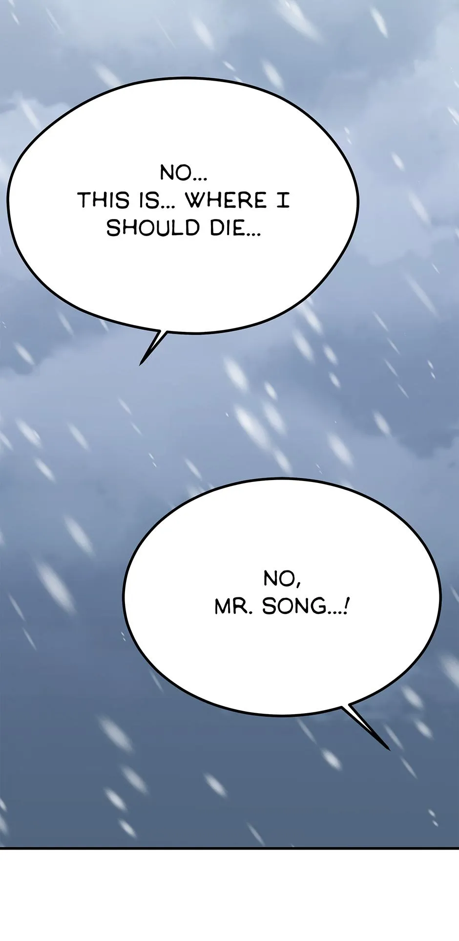 Death Is Mine Chapter 63 page 81 - 