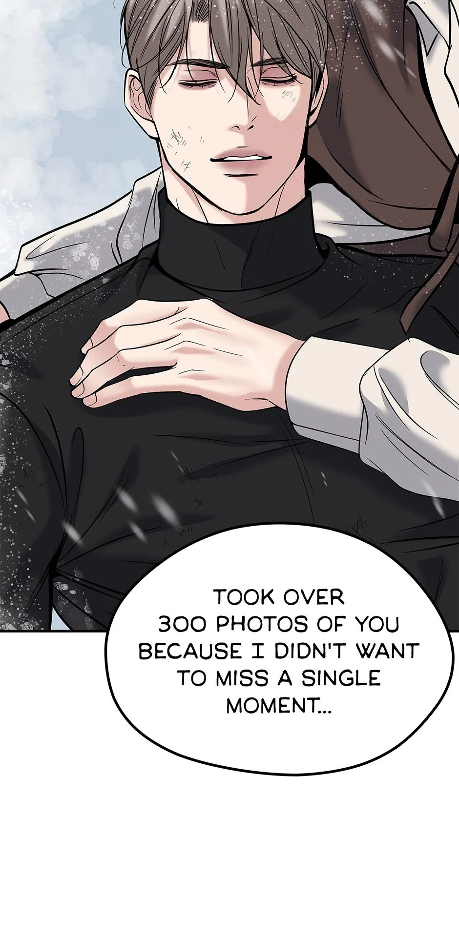 Death Is Mine Chapter 63 page 83 - 