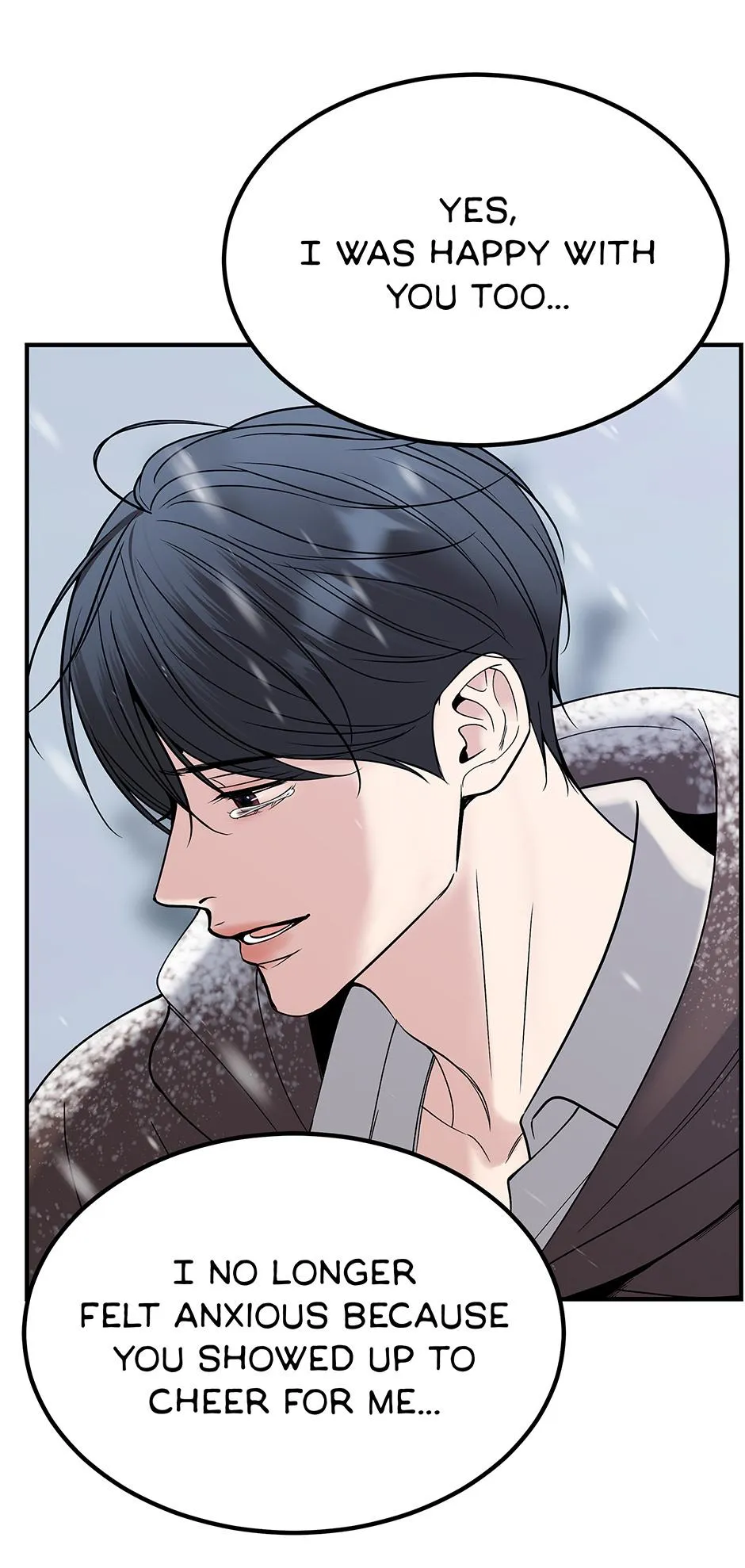 Death Is Mine Chapter 63 page 84 - 