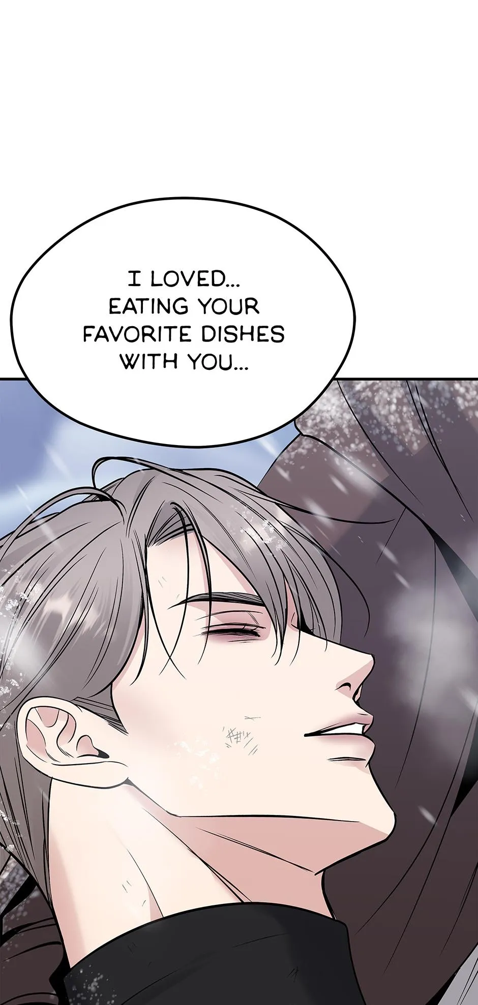 Death Is Mine Chapter 63 page 85 - 