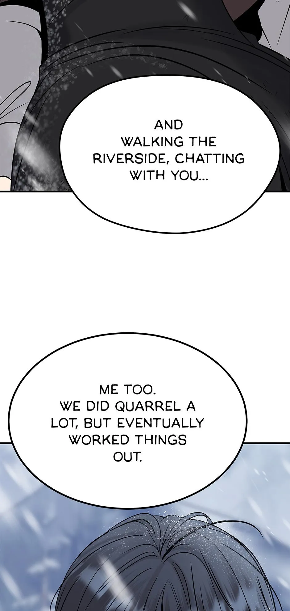 Death Is Mine Chapter 63 page 86 - 