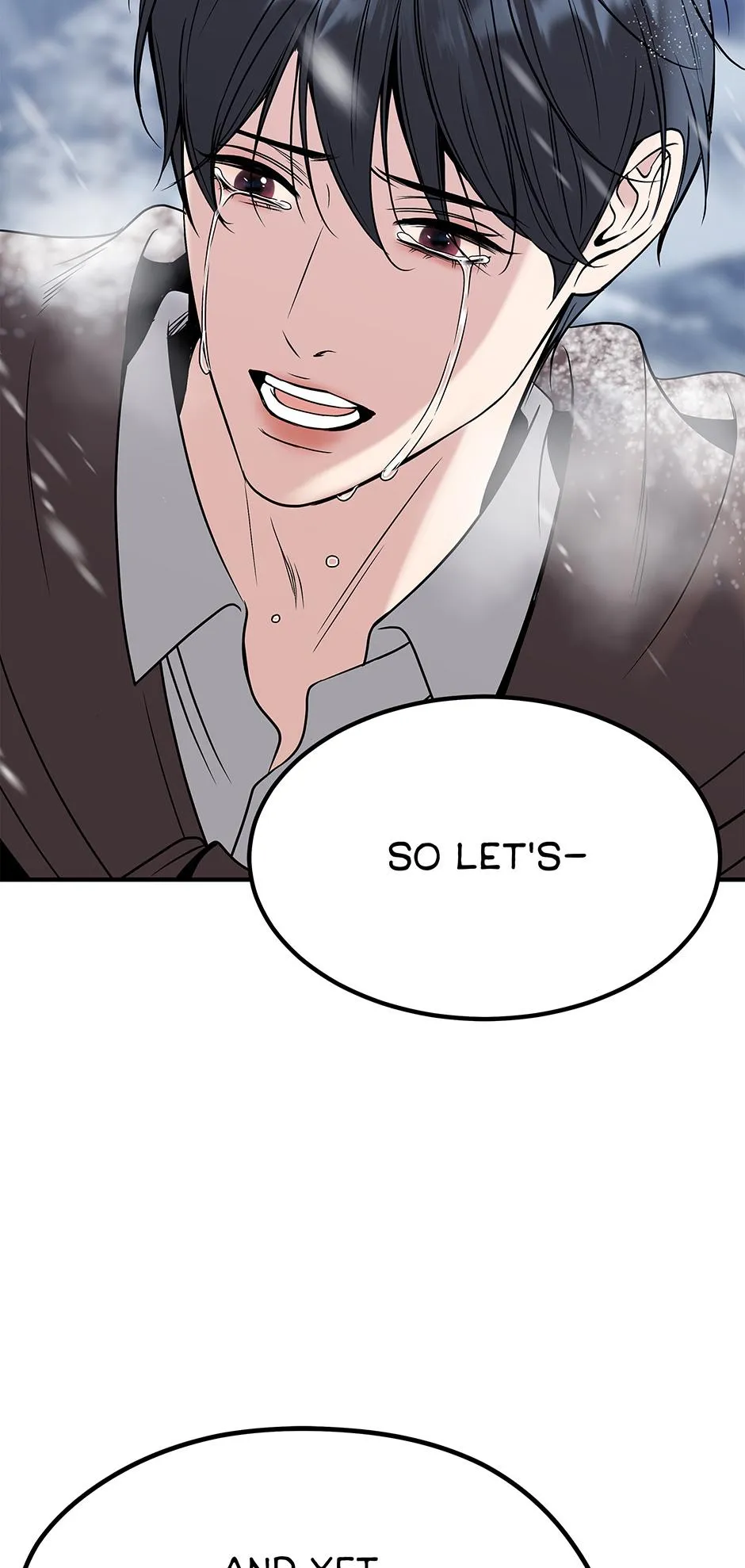 Death Is Mine Chapter 63 page 87 - 