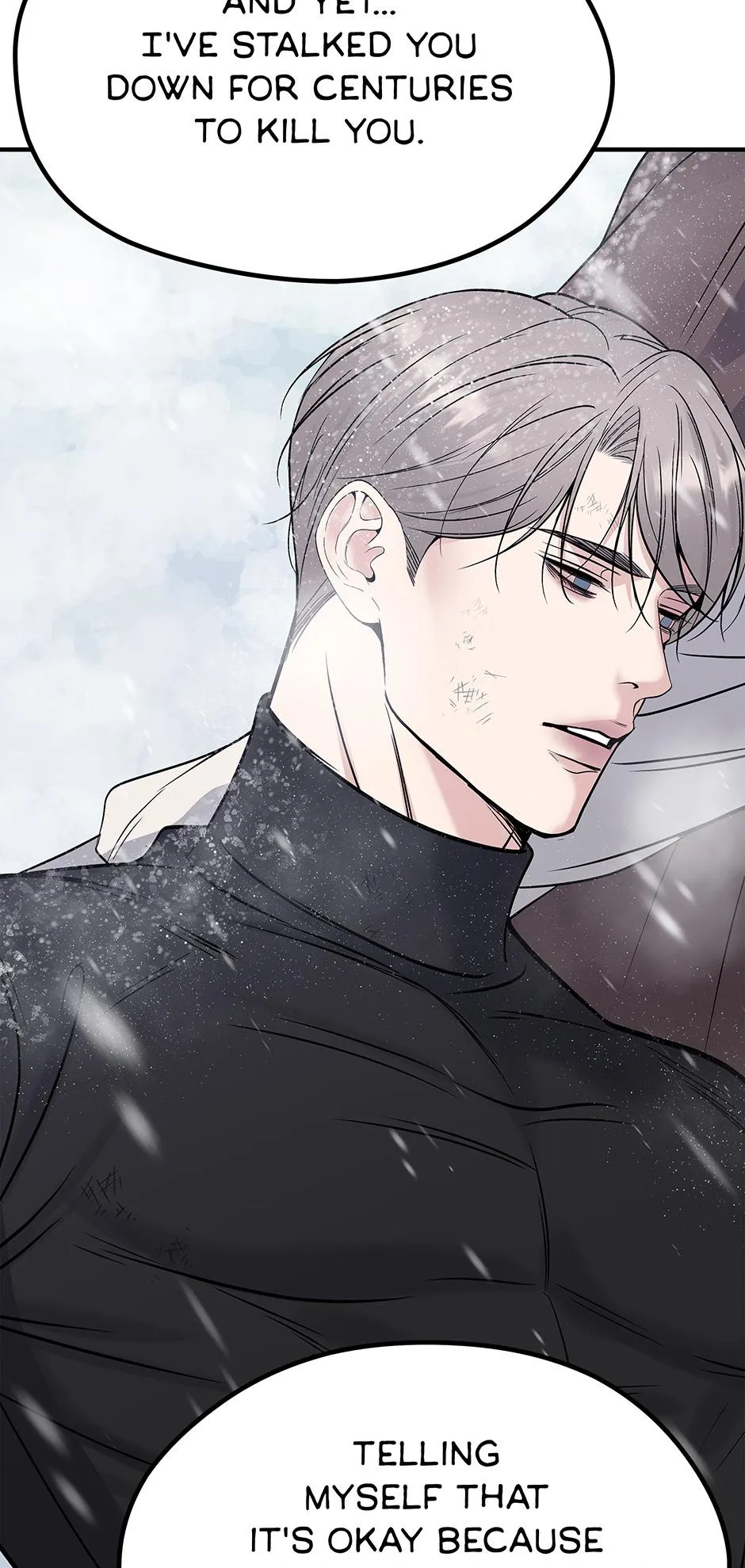 Death Is Mine Chapter 63 page 88 - 