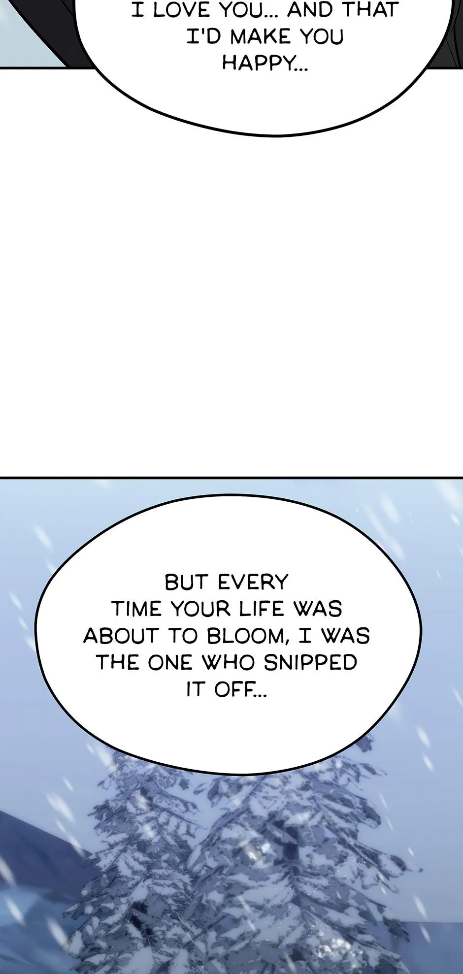 Death Is Mine Chapter 63 page 89 - 
