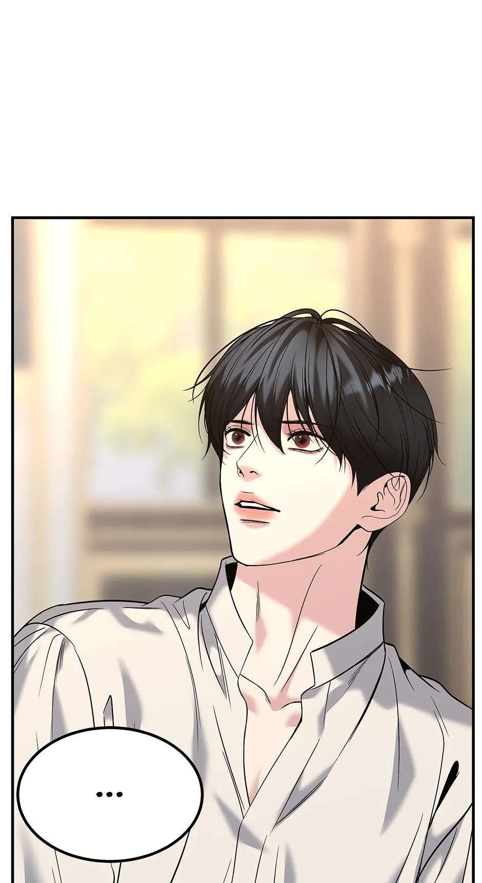 Death Is Mine Chapter 63 page 10 - 