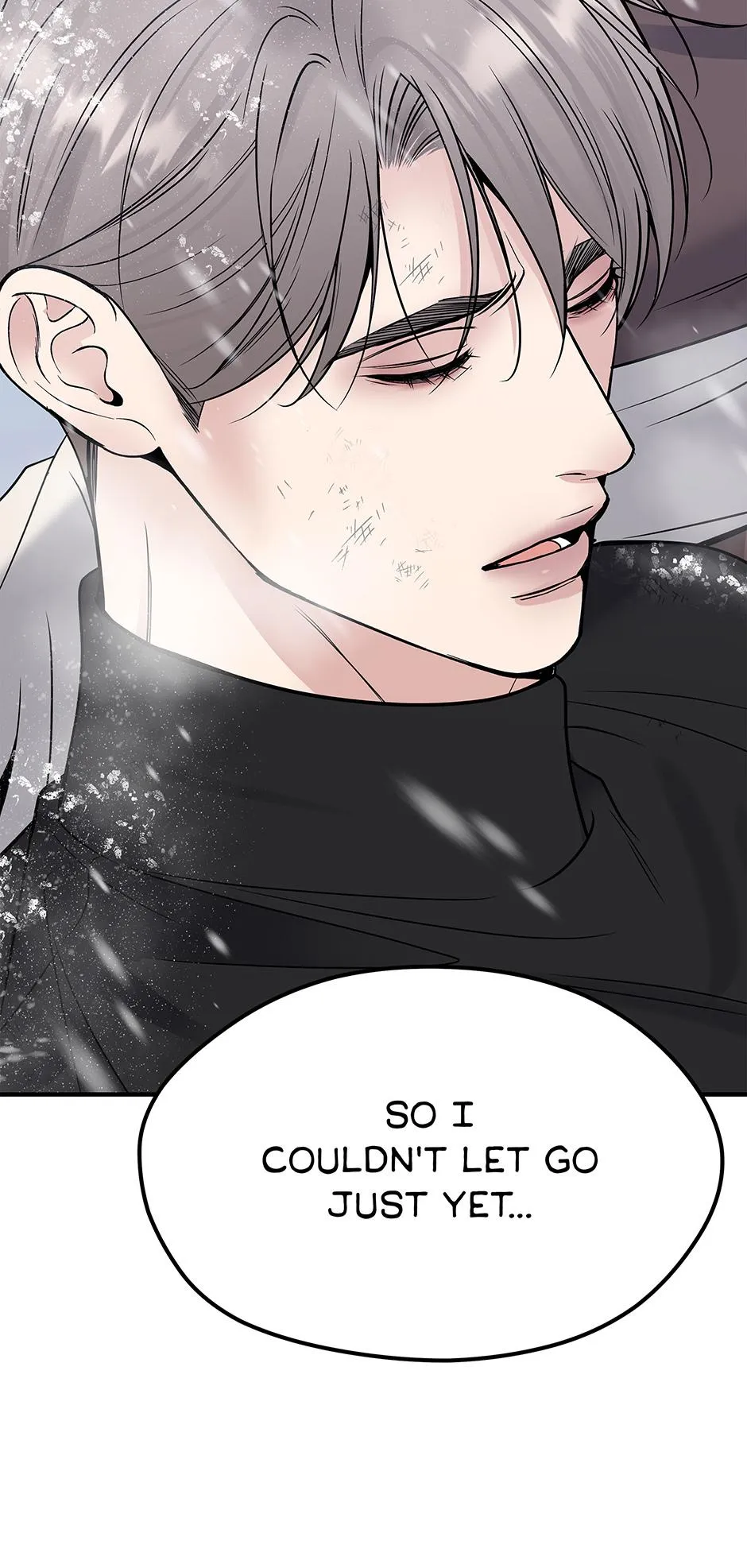 Death Is Mine Chapter 63 page 91 - 