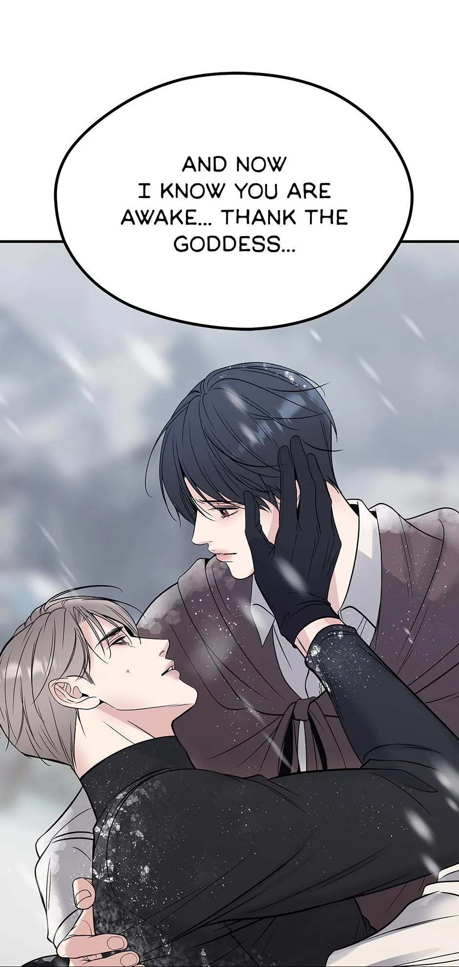 Death Is Mine Chapter 63 page 92 - 