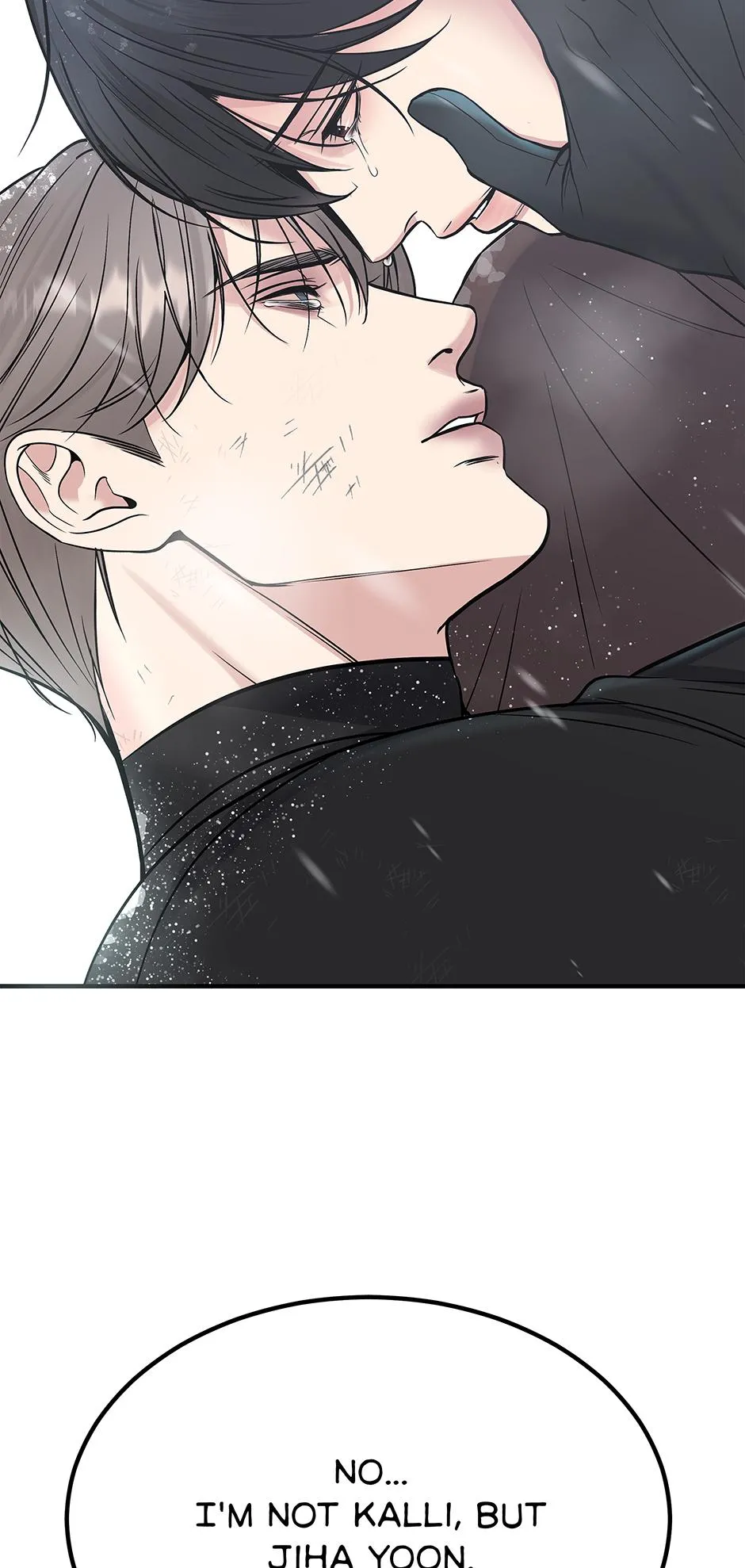 Death Is Mine Chapter 63 page 94 - 