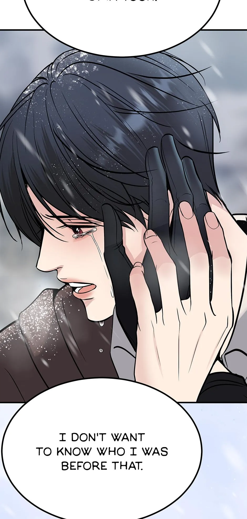 Death Is Mine Chapter 63 page 95 - 