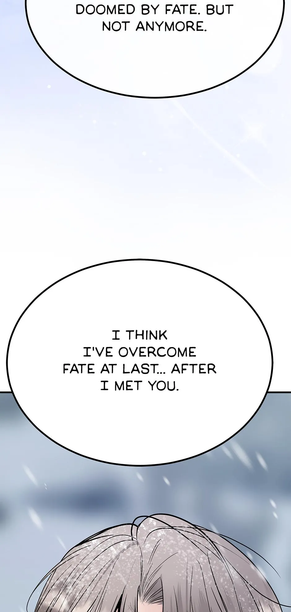 Death Is Mine Chapter 63 page 97 - 