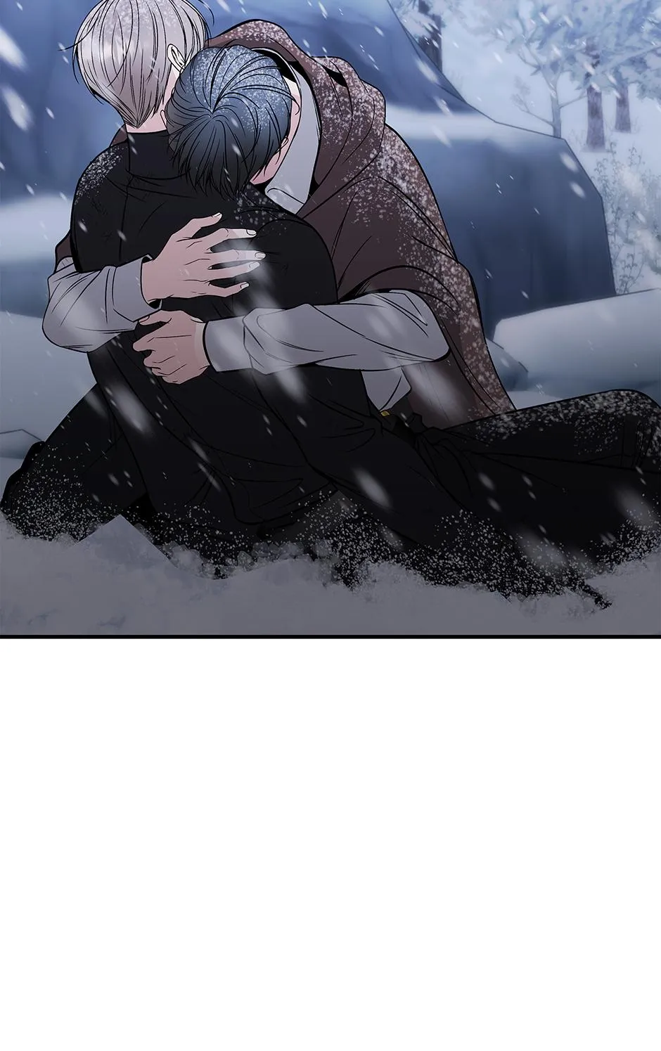 Death Is Mine Chapter 63 page 100 - 