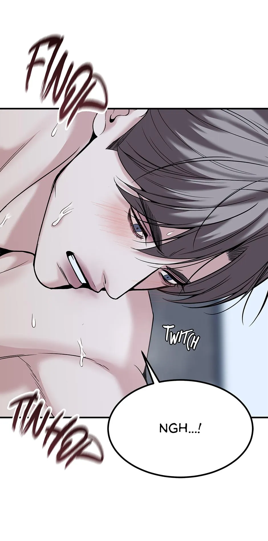 Death Is Mine Chapter 64 page 102 - 