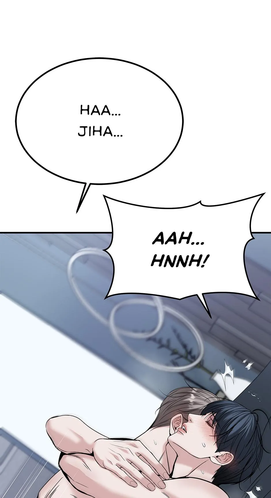 Death Is Mine Chapter 64 page 104 - 