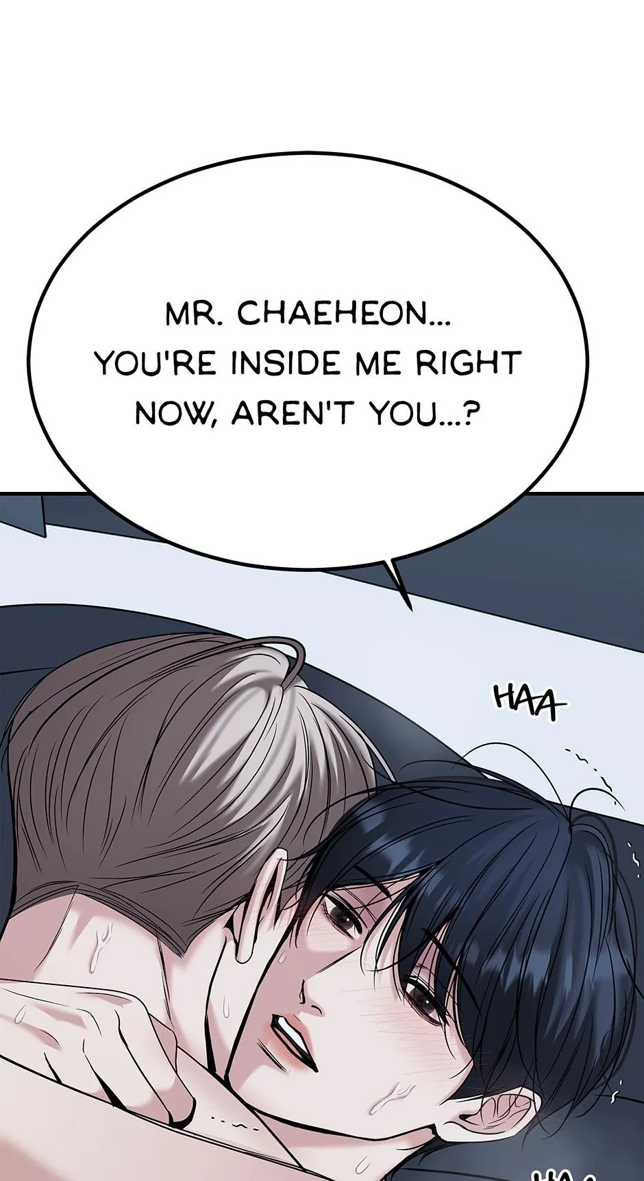Death Is Mine Chapter 64 page 106 - 