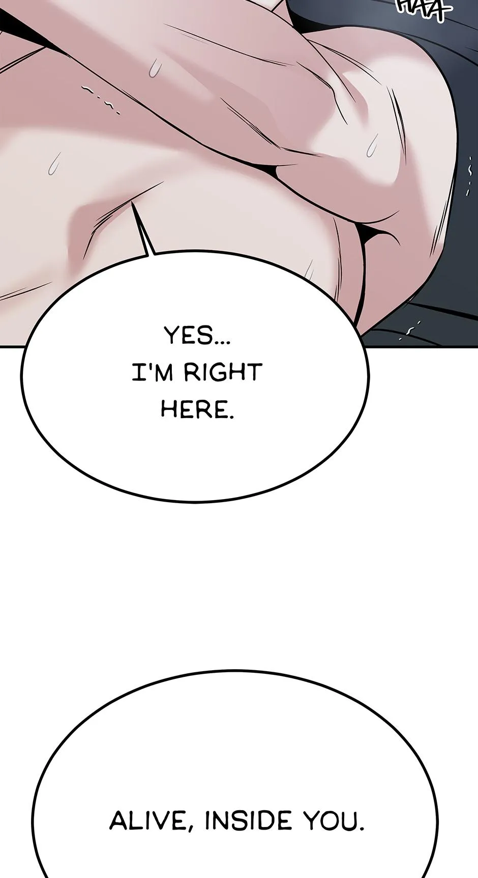 Death Is Mine Chapter 64 page 107 - 