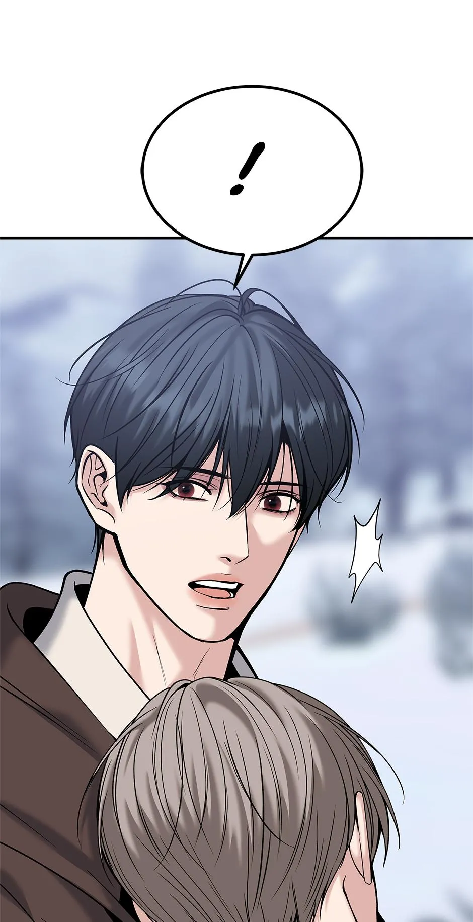 Death Is Mine Chapter 64 page 17 - 