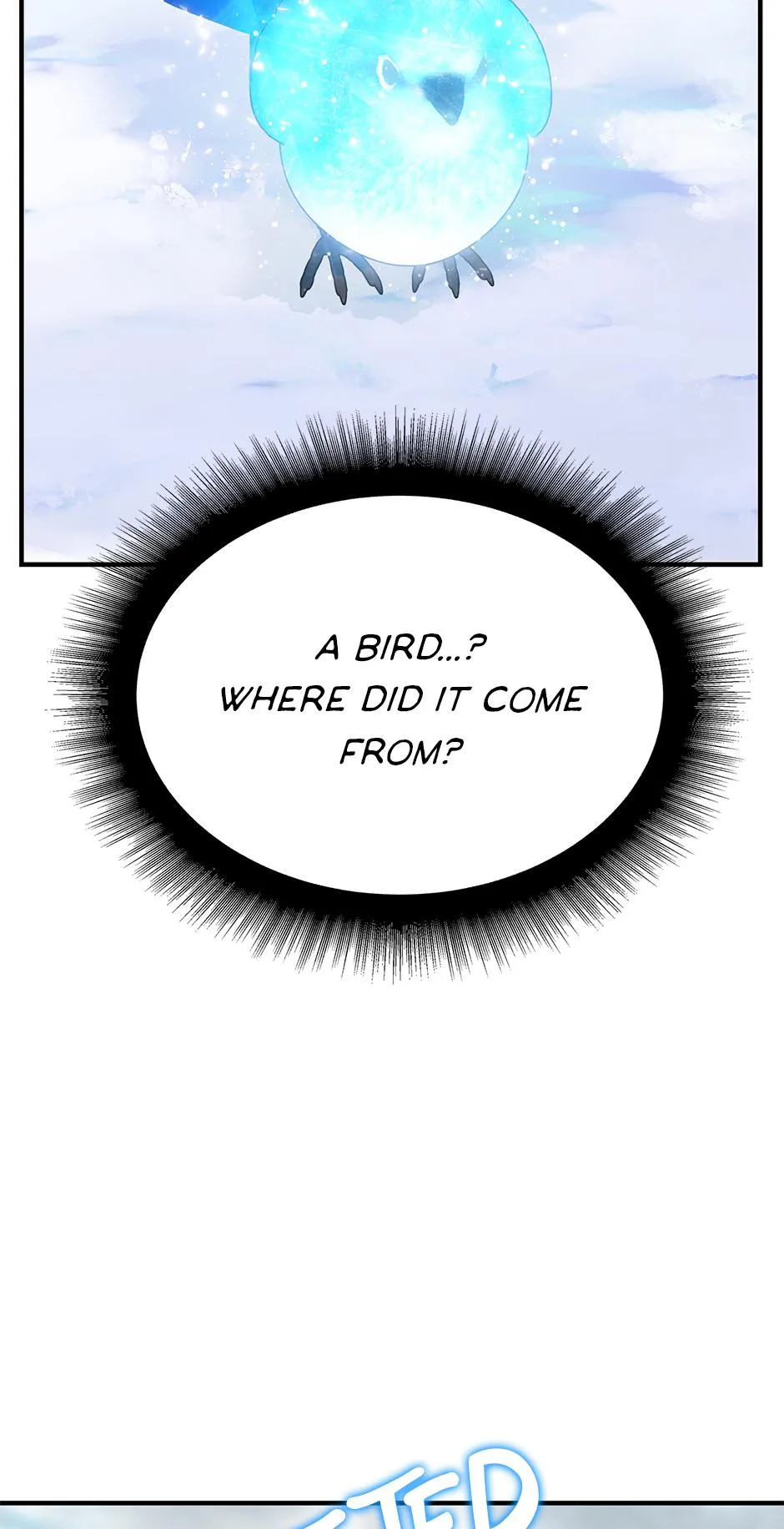 Death Is Mine Chapter 64 page 19 - 