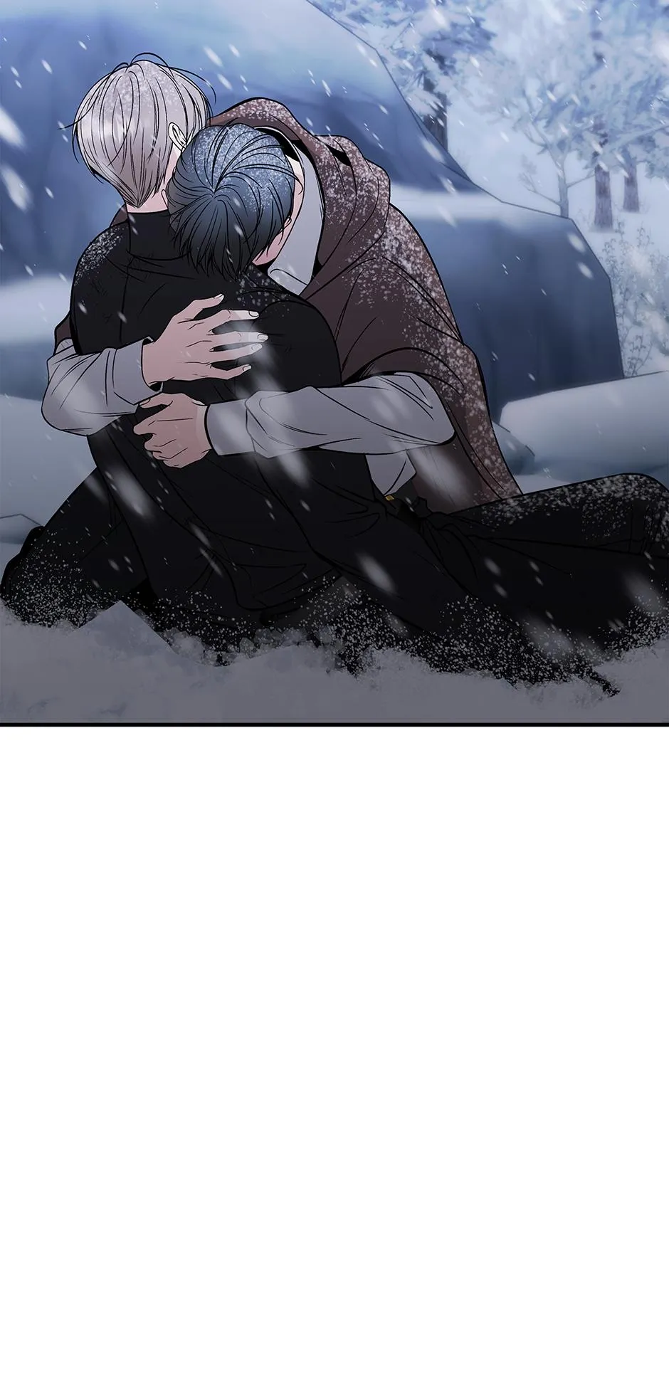 Death Is Mine Chapter 64 page 3 - 