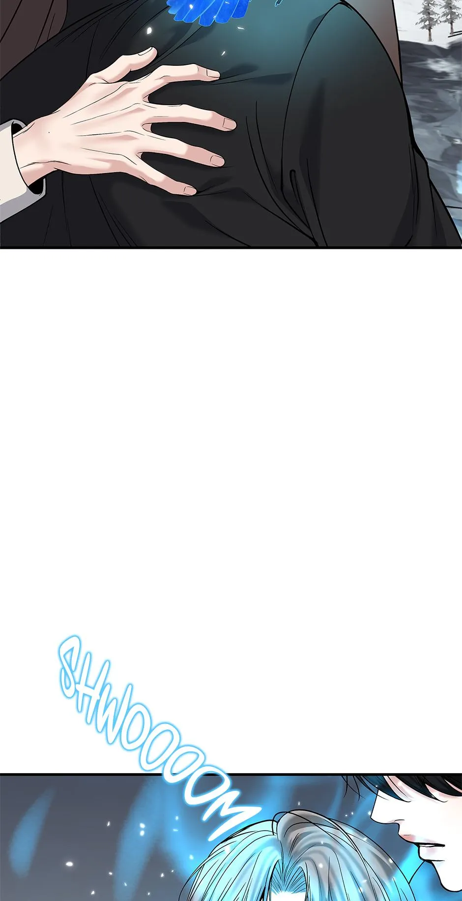 Death Is Mine Chapter 64 page 22 - 