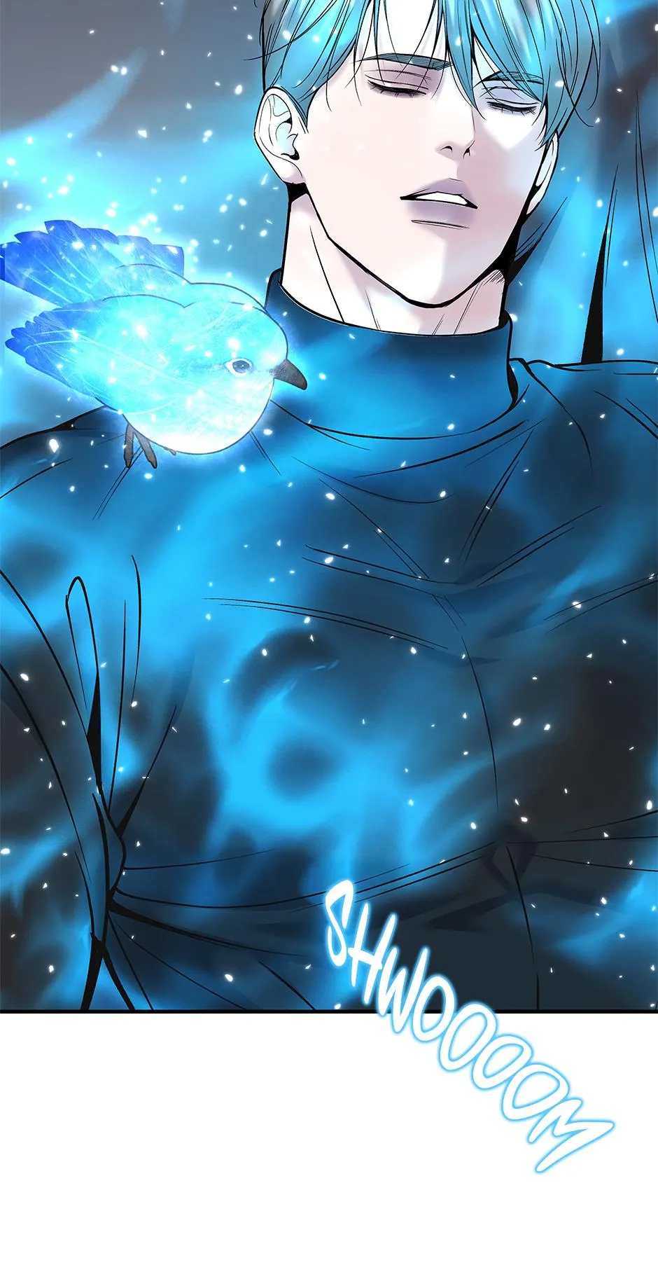 Death Is Mine Chapter 64 page 23 - 