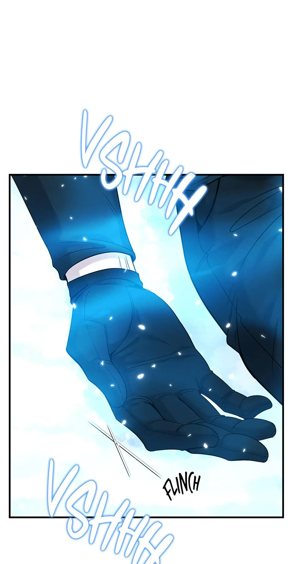 Death Is Mine Chapter 64 page 24 - 