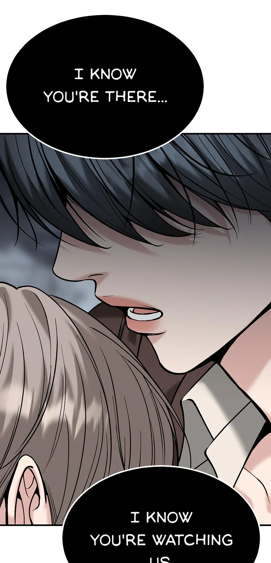 Death Is Mine Chapter 64 page 4 - 