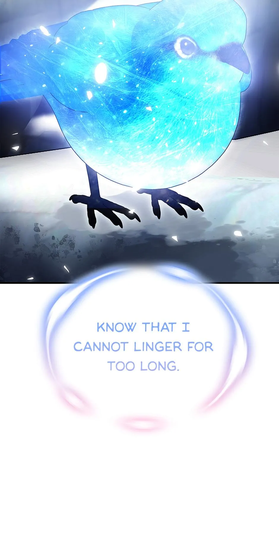 Death Is Mine Chapter 64 page 32 - 