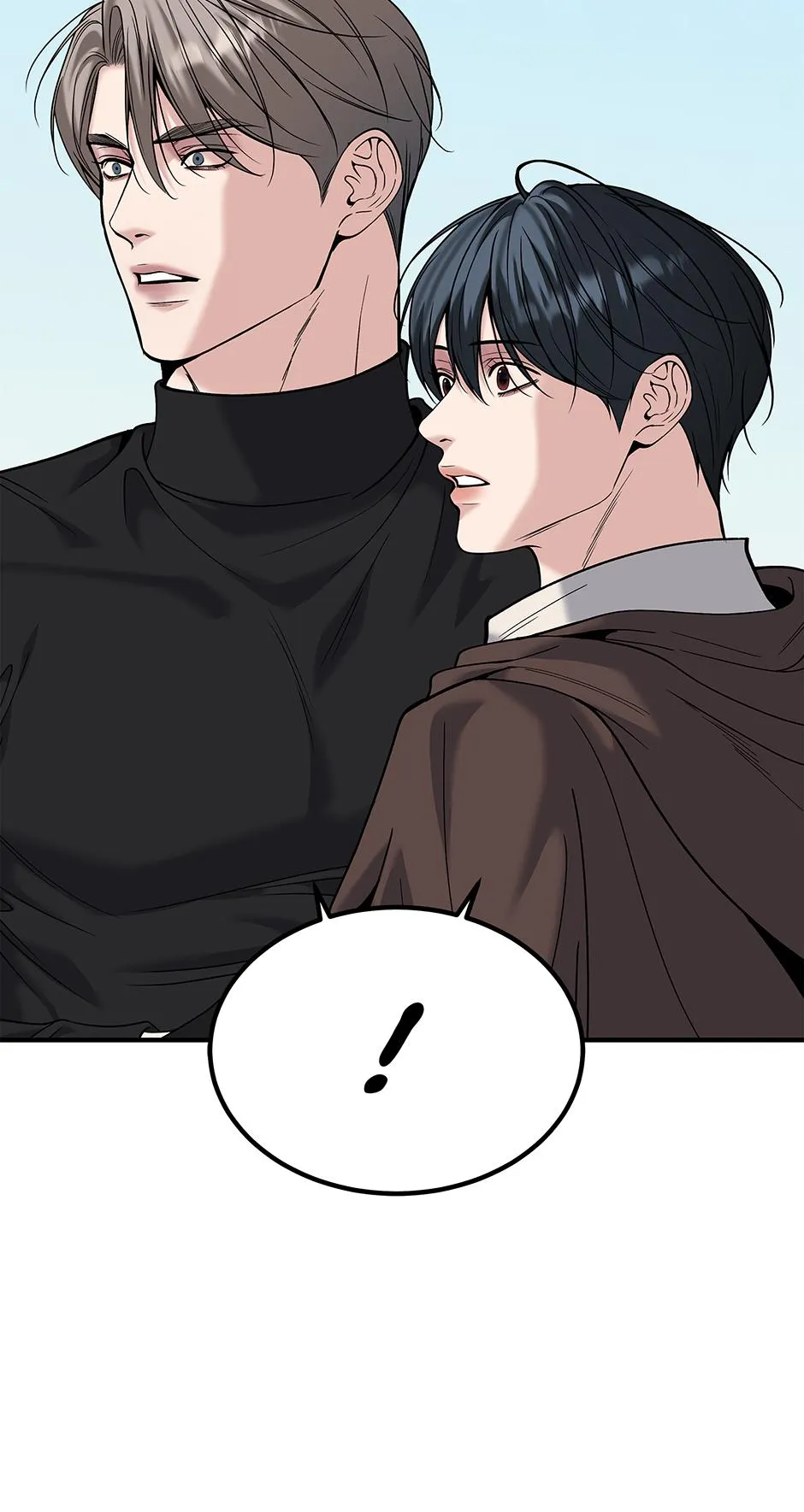 Death Is Mine Chapter 64 page 35 - 