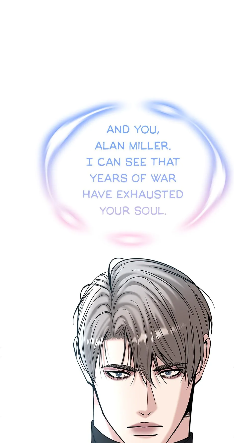 Death Is Mine Chapter 64 page 42 - 