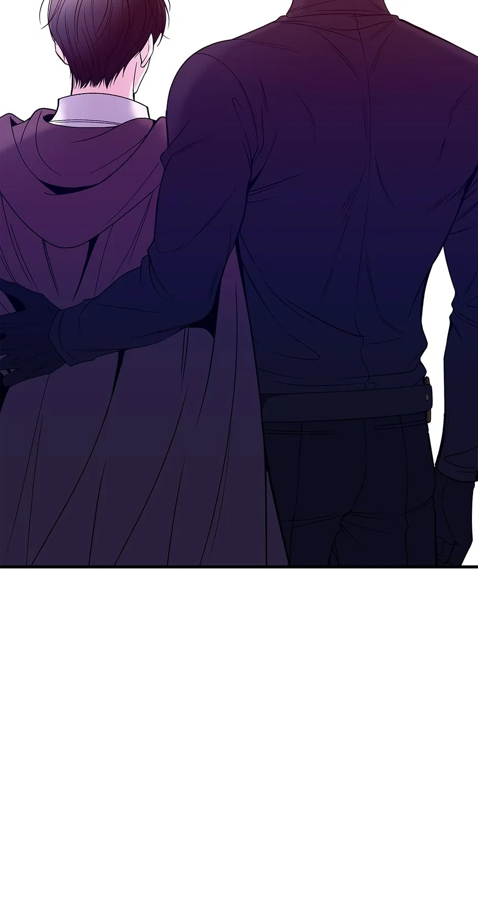 Death Is Mine Chapter 64 page 45 - 