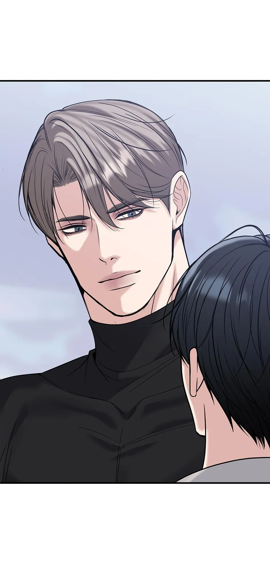 Death Is Mine Chapter 64 page 46 - 