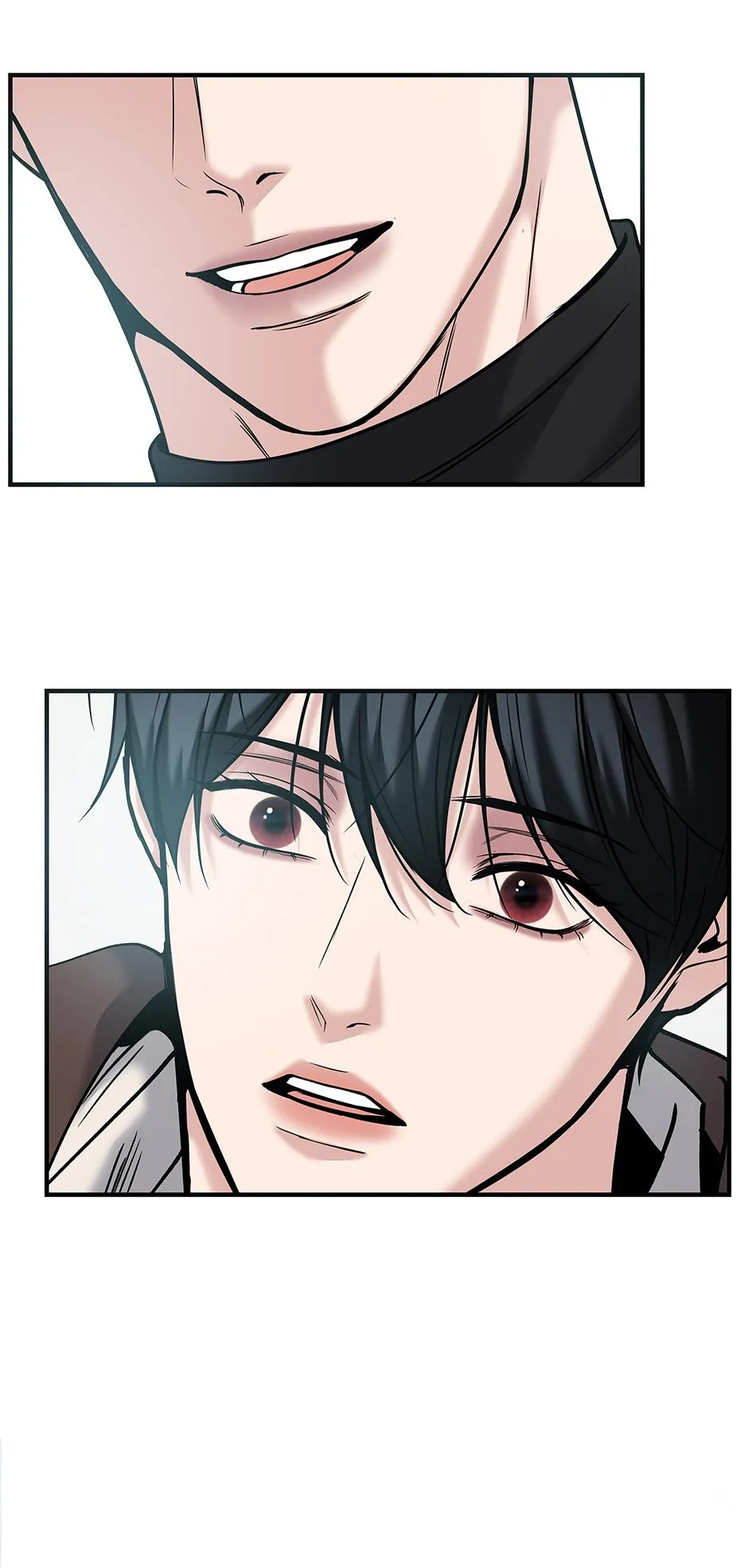 Death Is Mine Chapter 64 page 47 - 