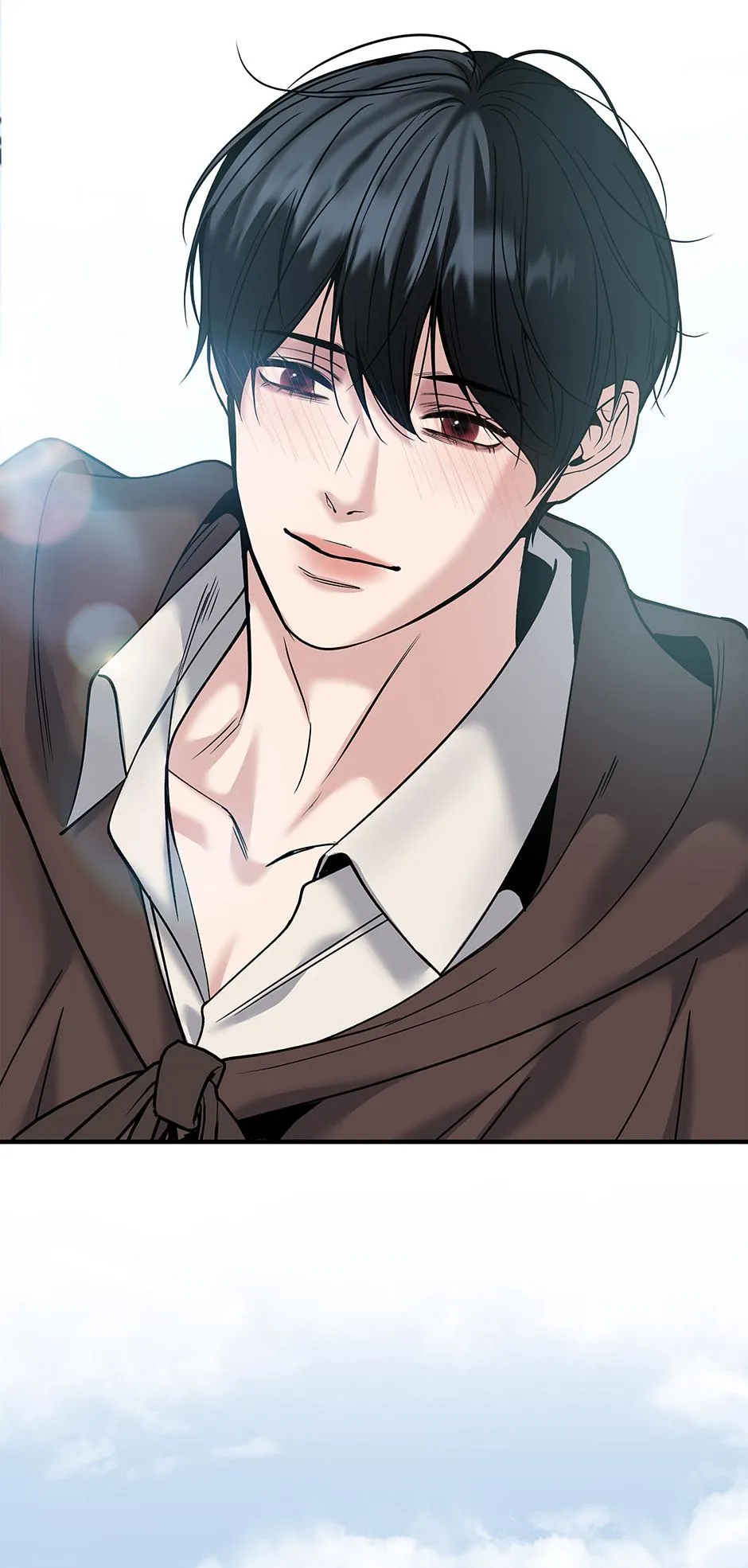 Death Is Mine Chapter 64 page 48 - 
