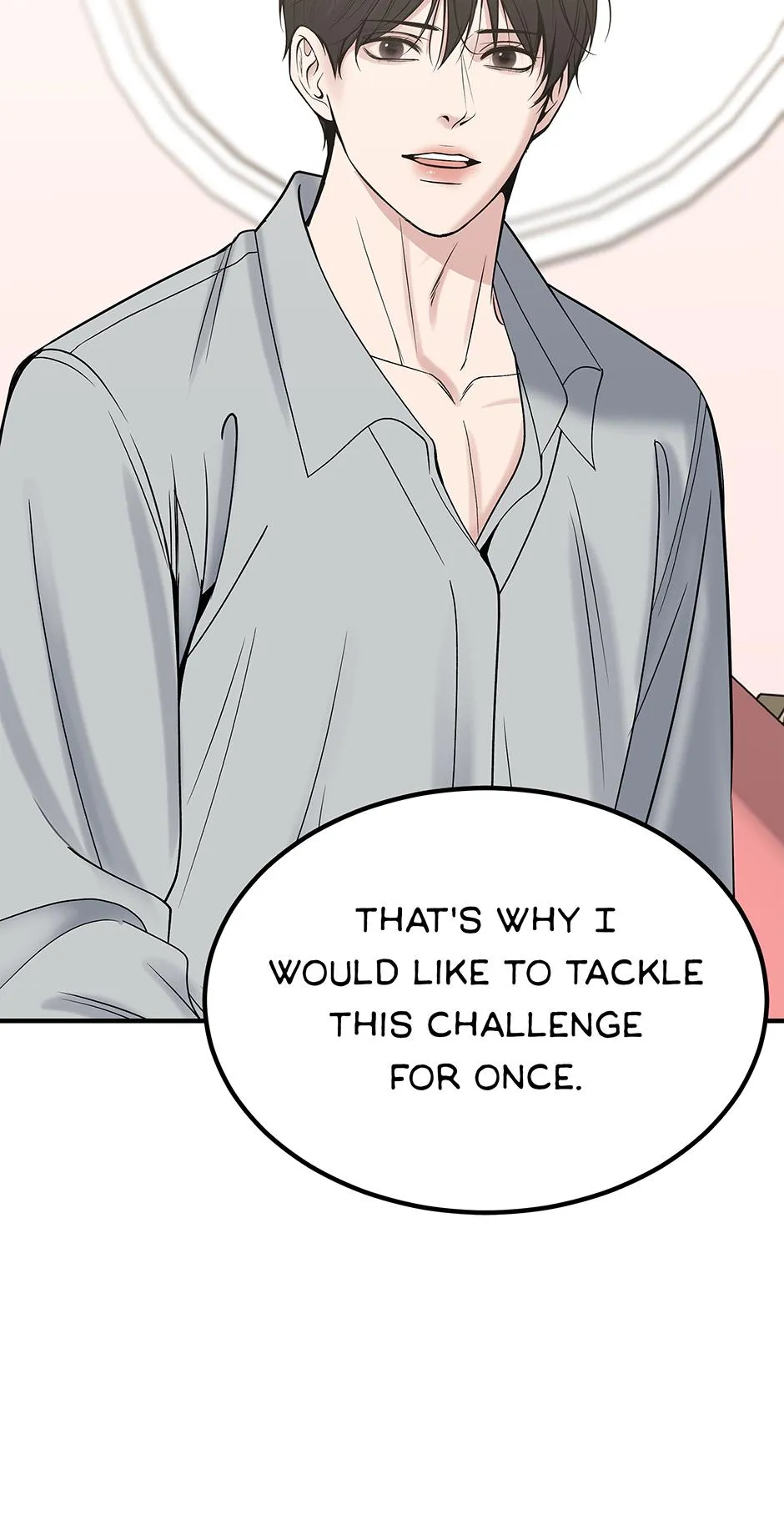 Death Is Mine Chapter 64 page 60 - 