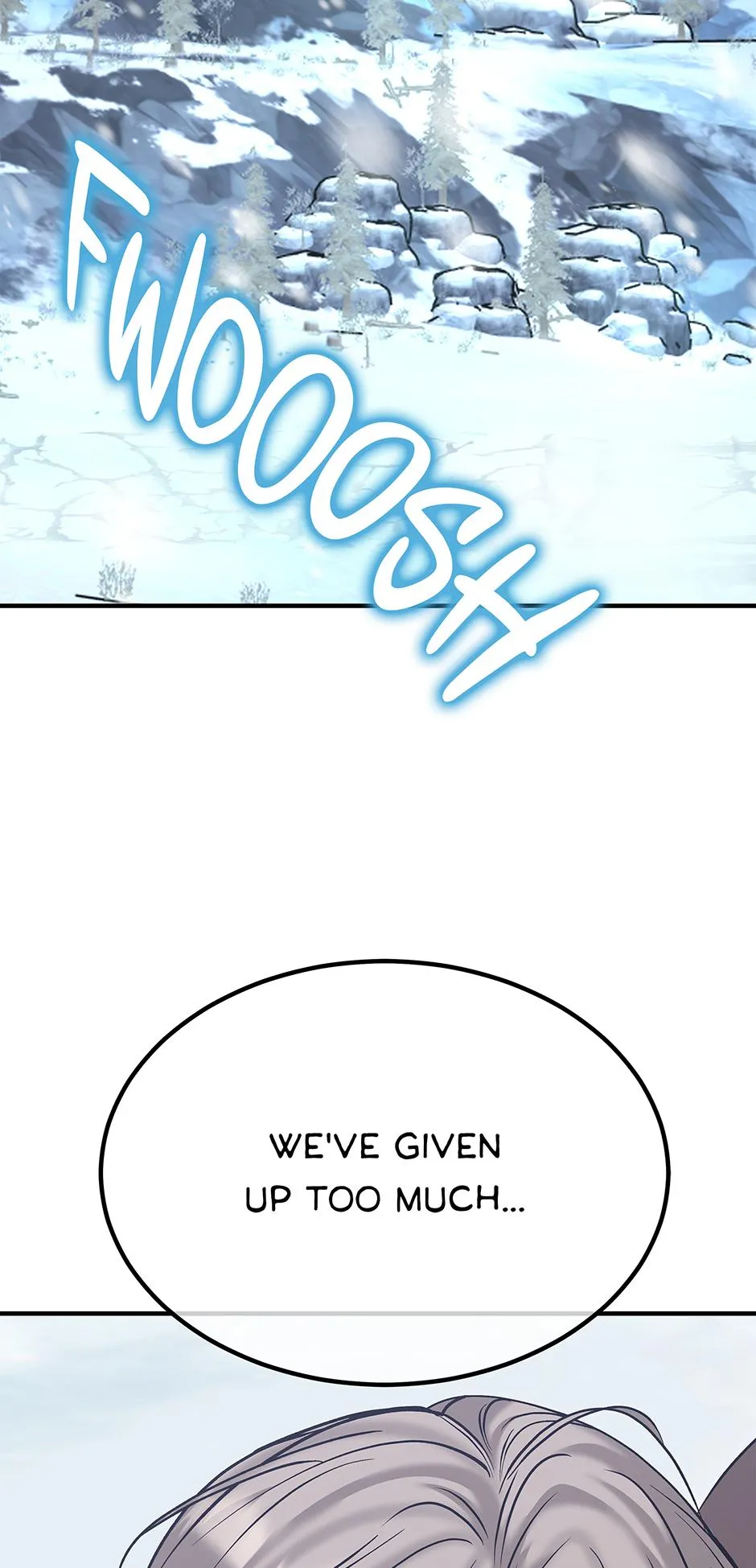 Death Is Mine Chapter 64 page 7 - 